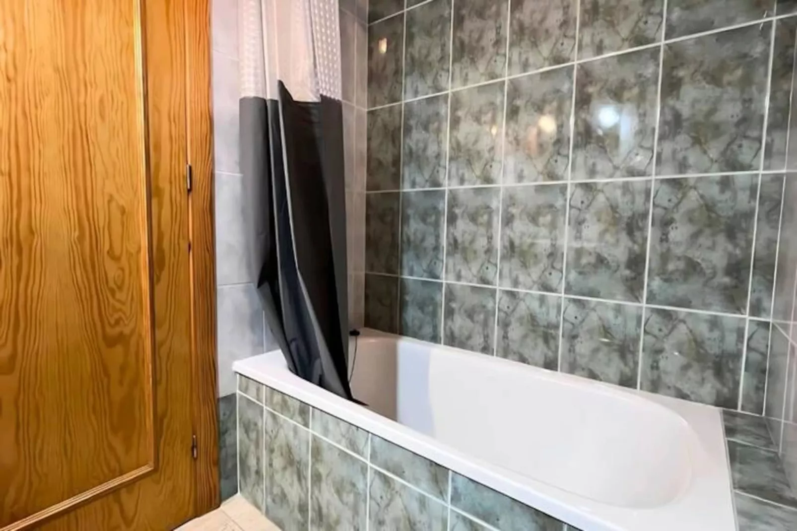 Charmant Appartement Avec Piscine &agrave; 500 M De La Playa Del Cura !-Niet-getagd