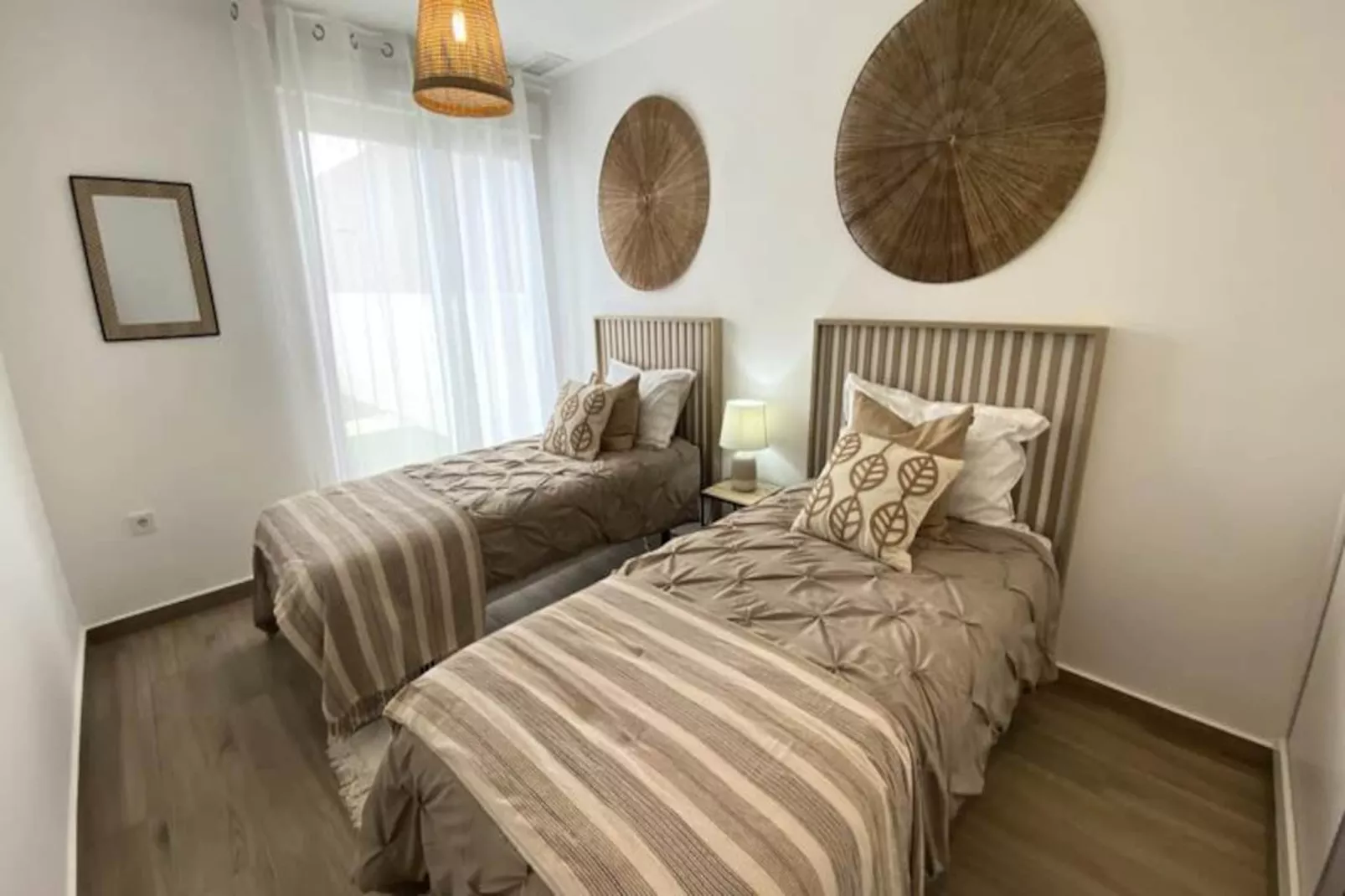 Villa Avec Jacuzzi, Golf Vistabella-Niet-getagd