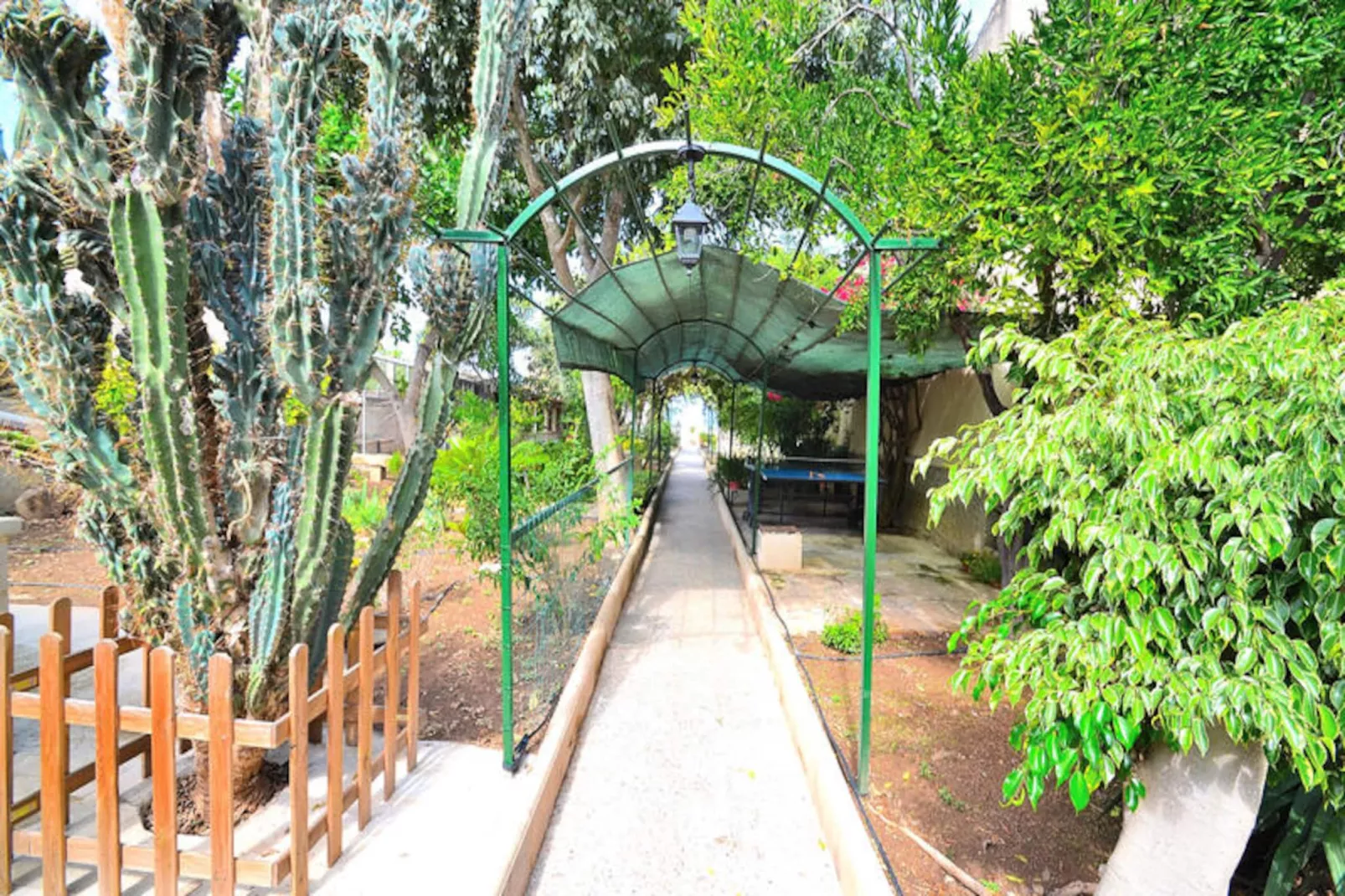 Maison à Muro-Niet-getagd