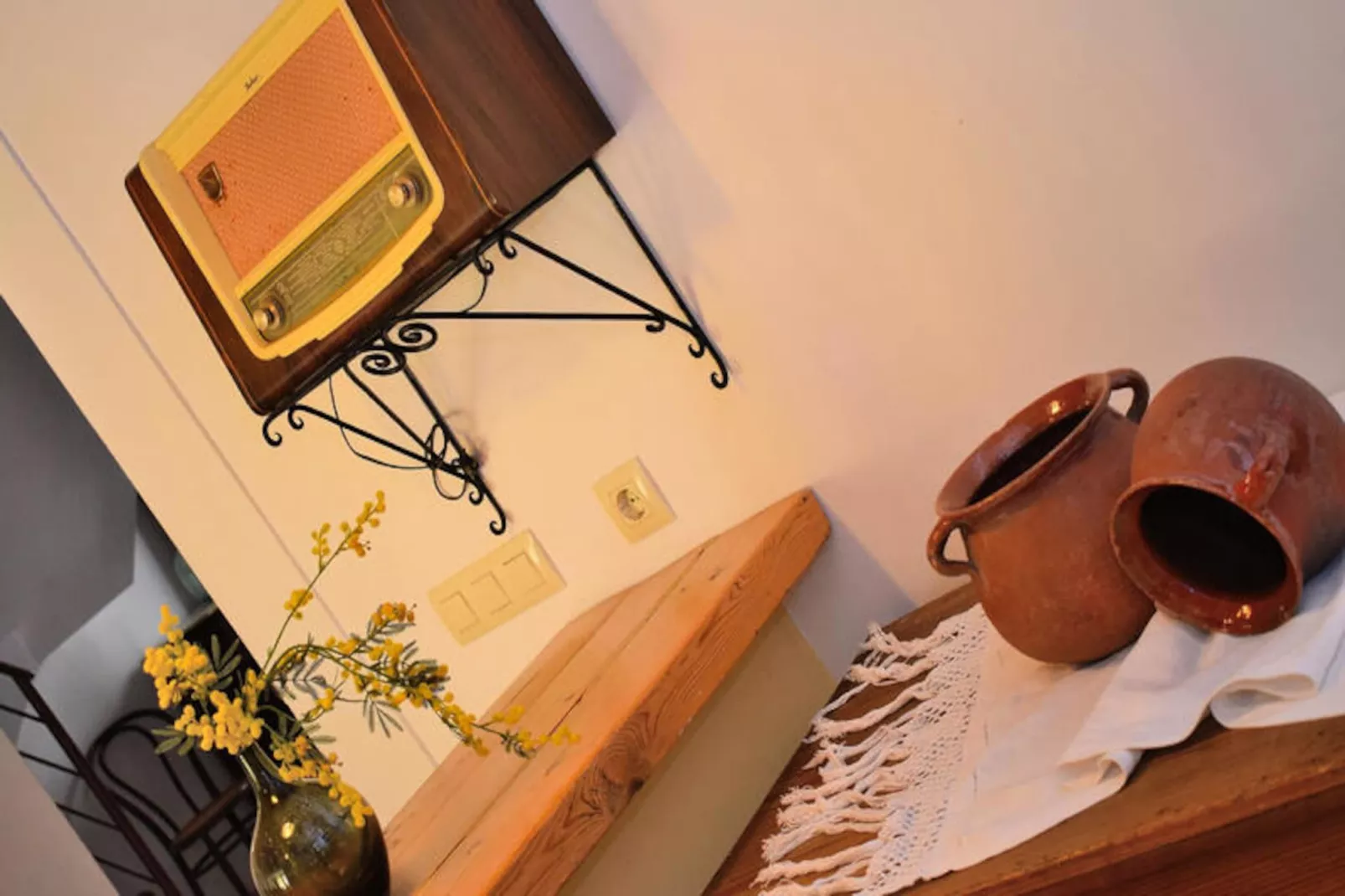 Maison à Muro-Niet-getagd