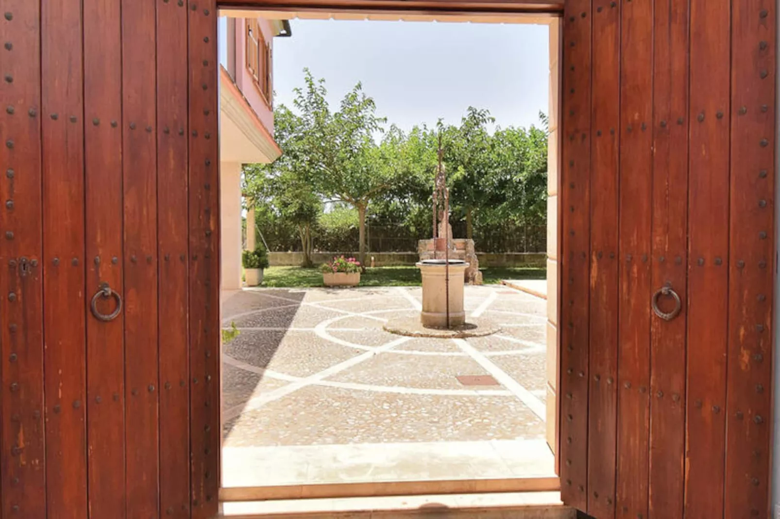 Maison à Muro-Niet-getagd