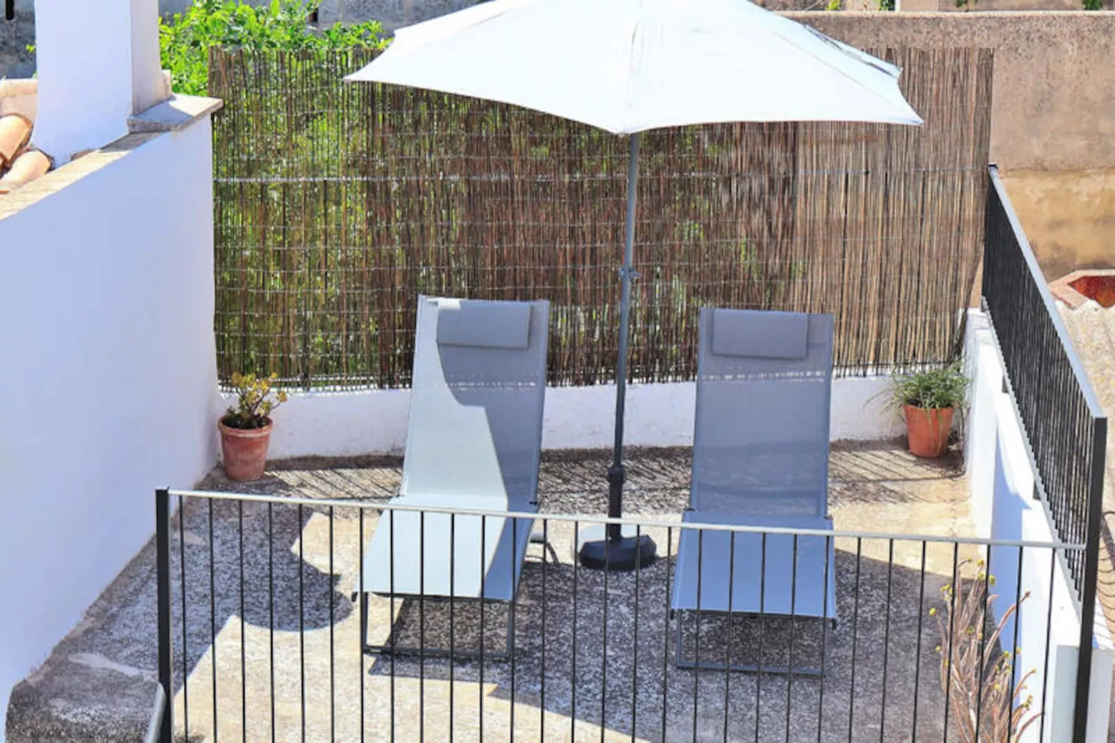 Maison à Muro-Niet-getagd