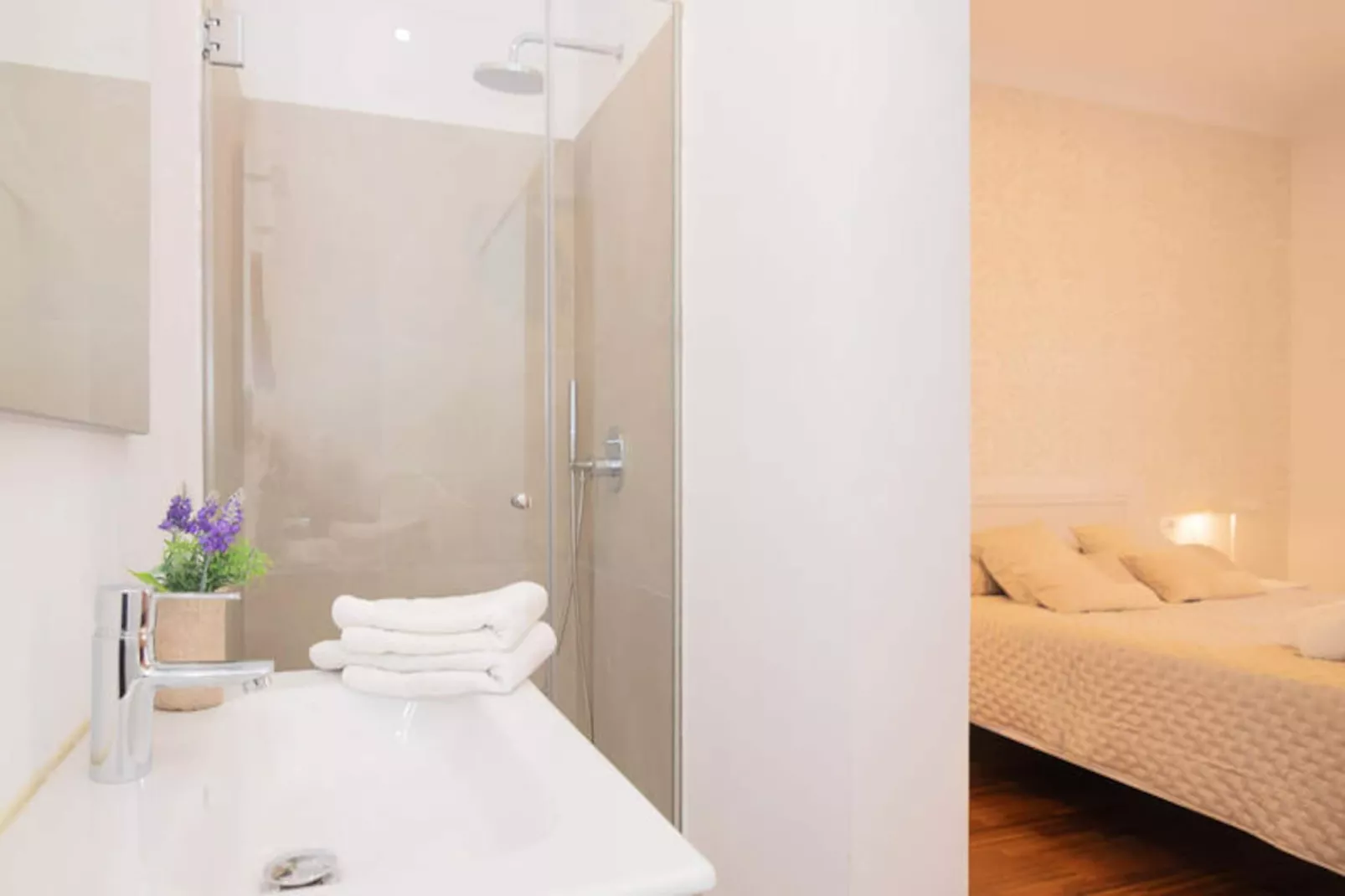 Maison à Muro-Niet-getagd