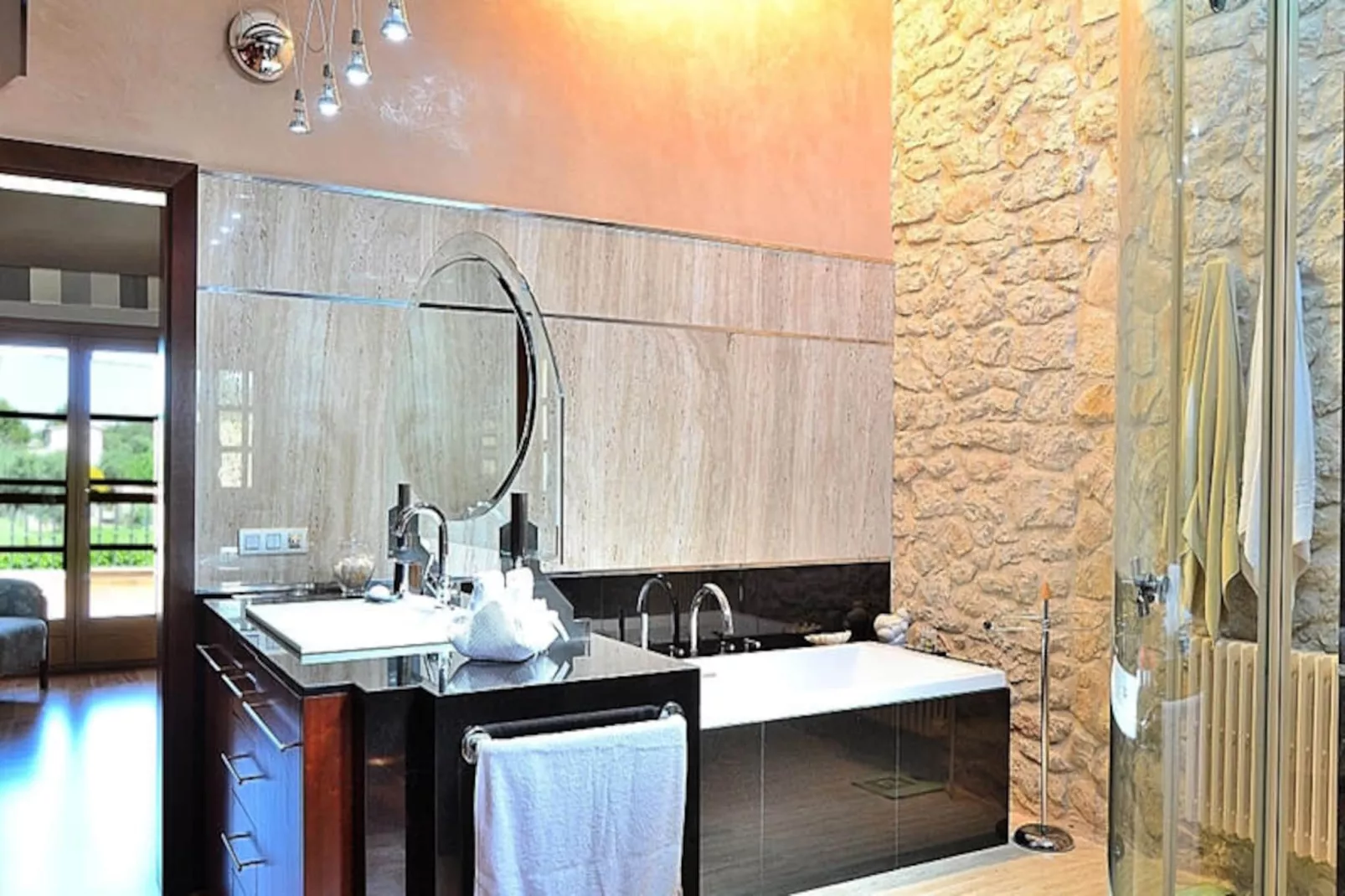 Maison à Binissalem-Niet-getagd