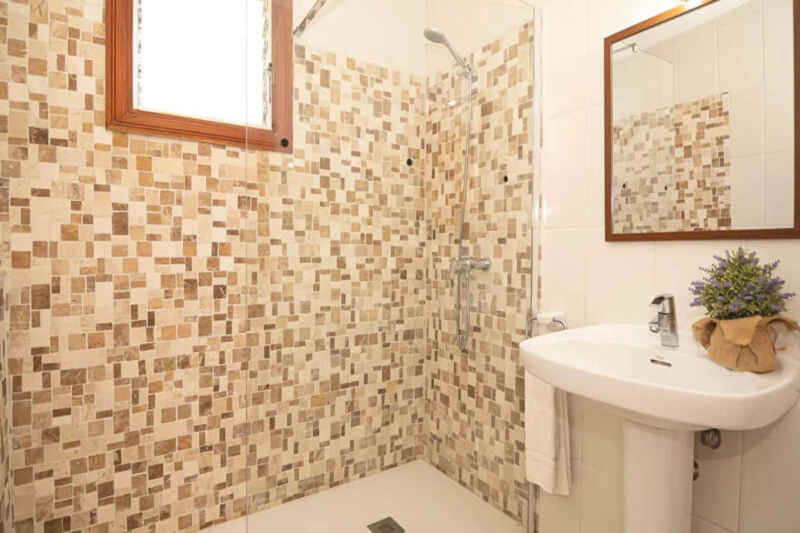 Maison à Llubí - Niet-getagd