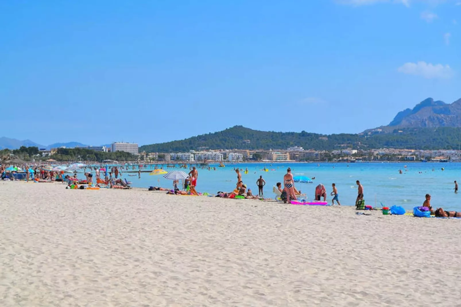 Maison à Pollença - Port de Pollença-Niet-getagd