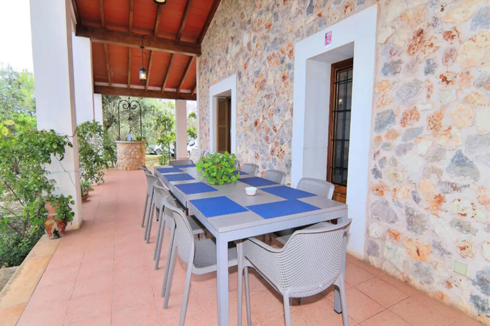 Maison à Búger-Niet-getagd