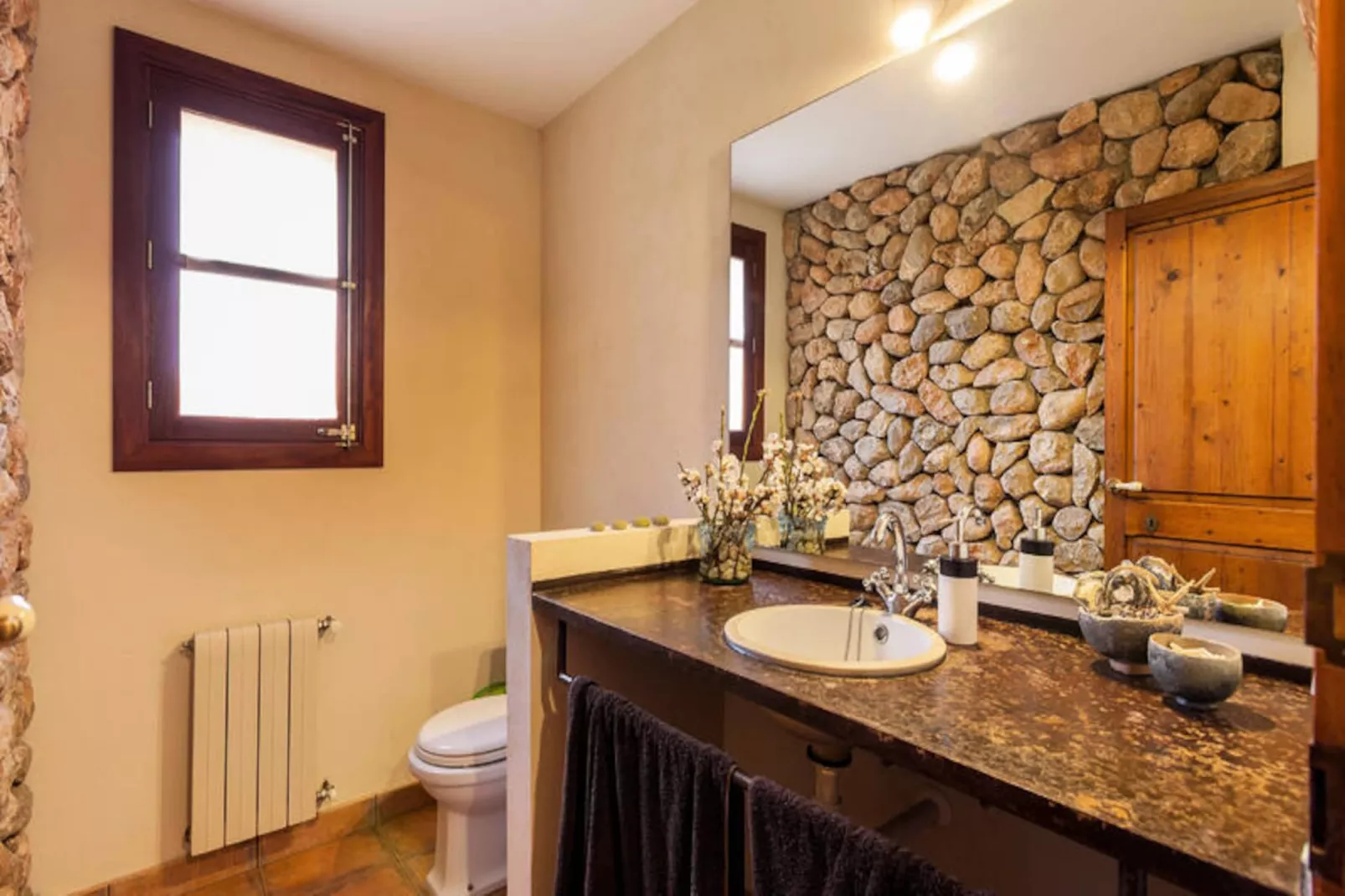 Maison à Binissalem-Niet-getagd