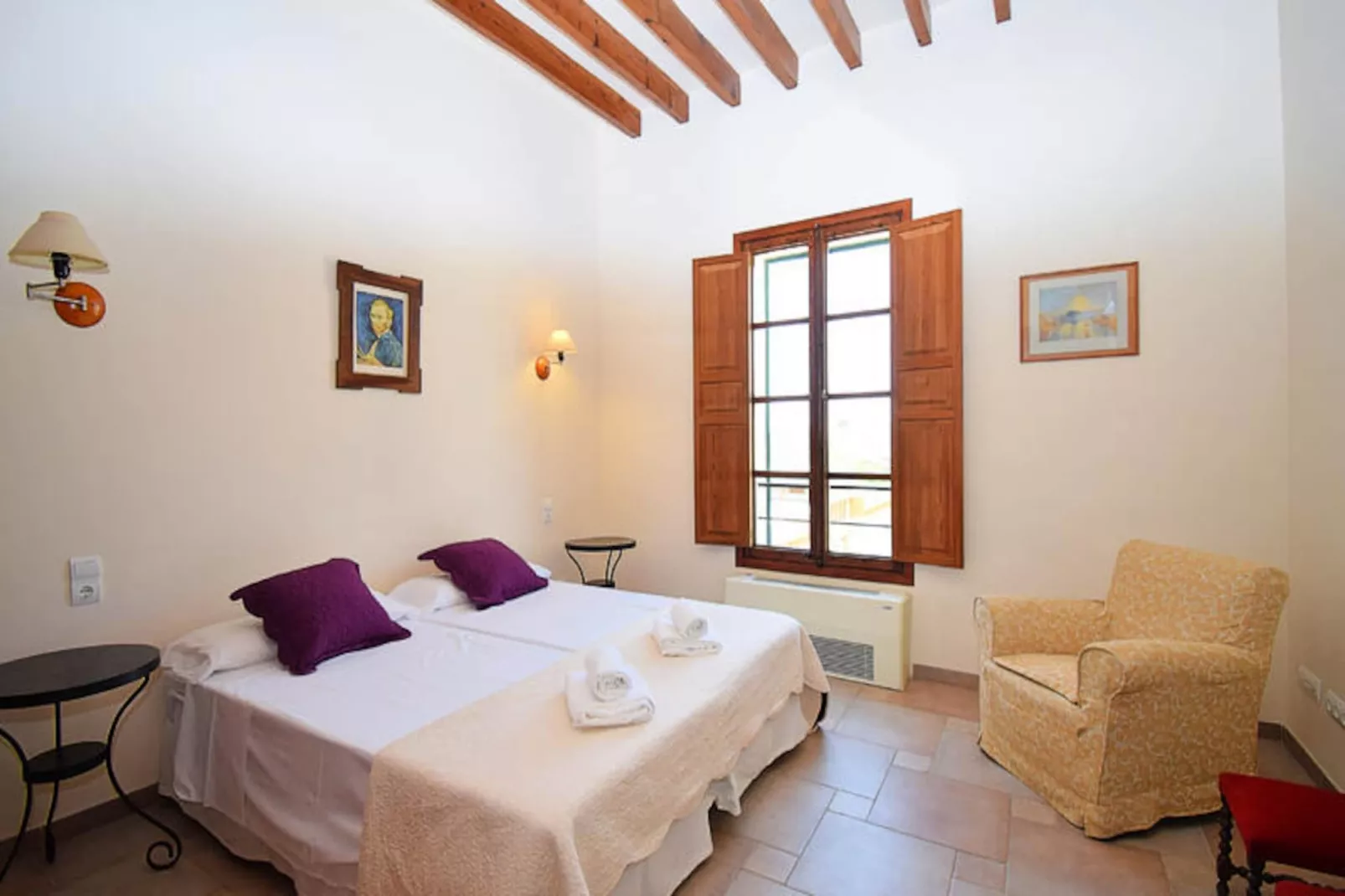 Maison à Llubí-Niet-getagd