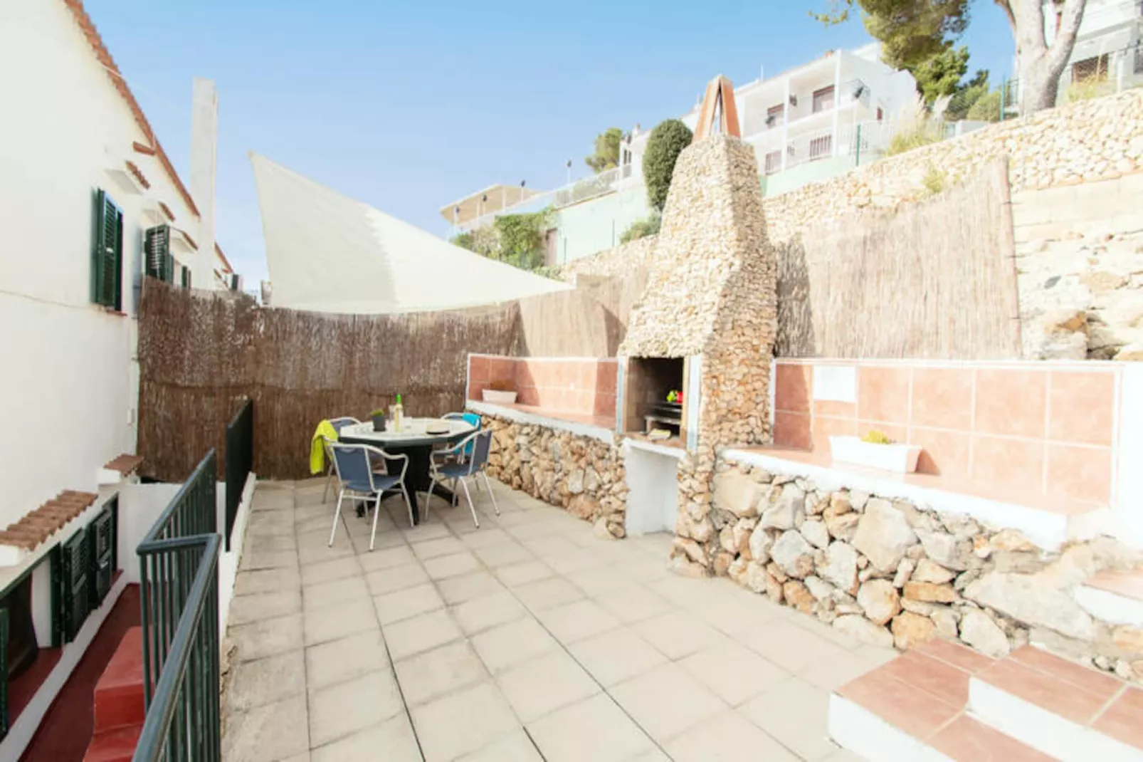 Appartements à Cala Galdana-Niet-getagd