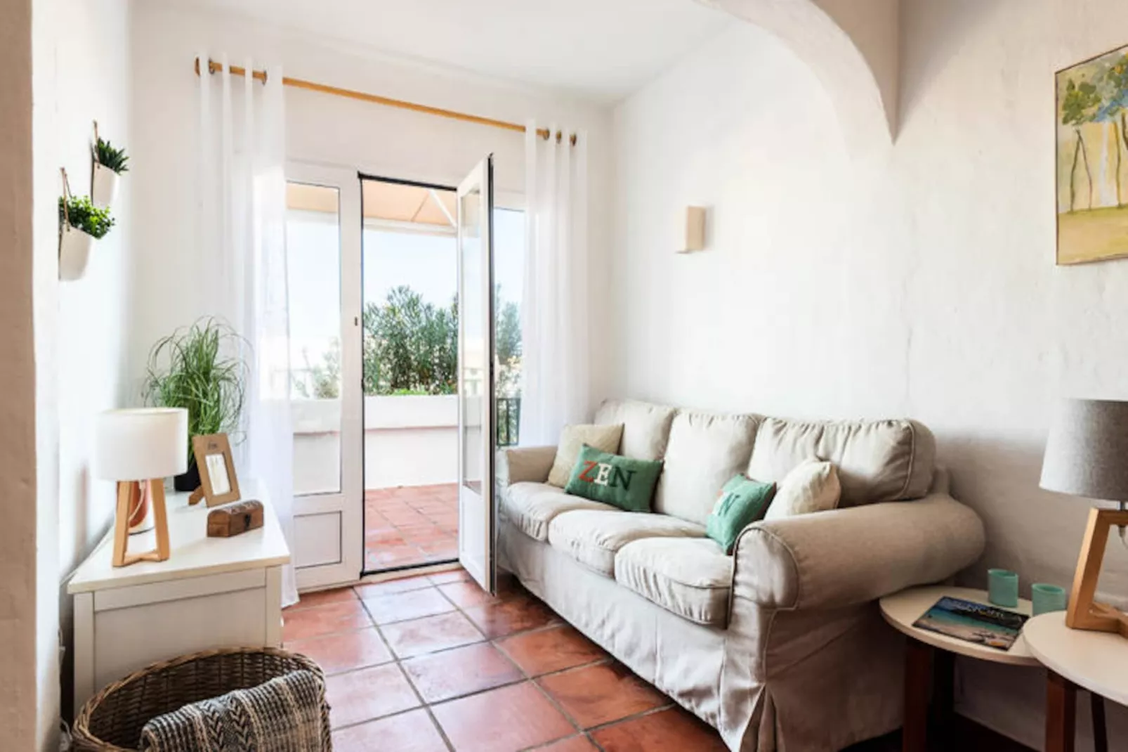 Appartements à Son Parc-Niet-getagd