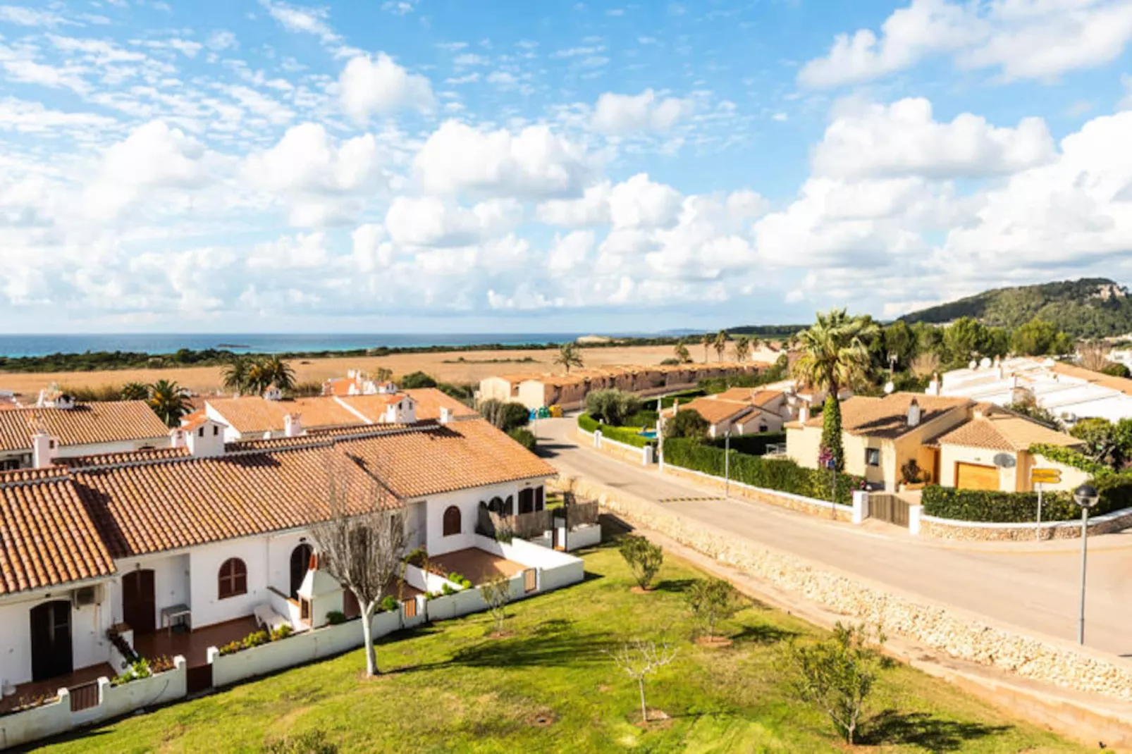 Appartements à Torre Soli Nou-Niet-getagd