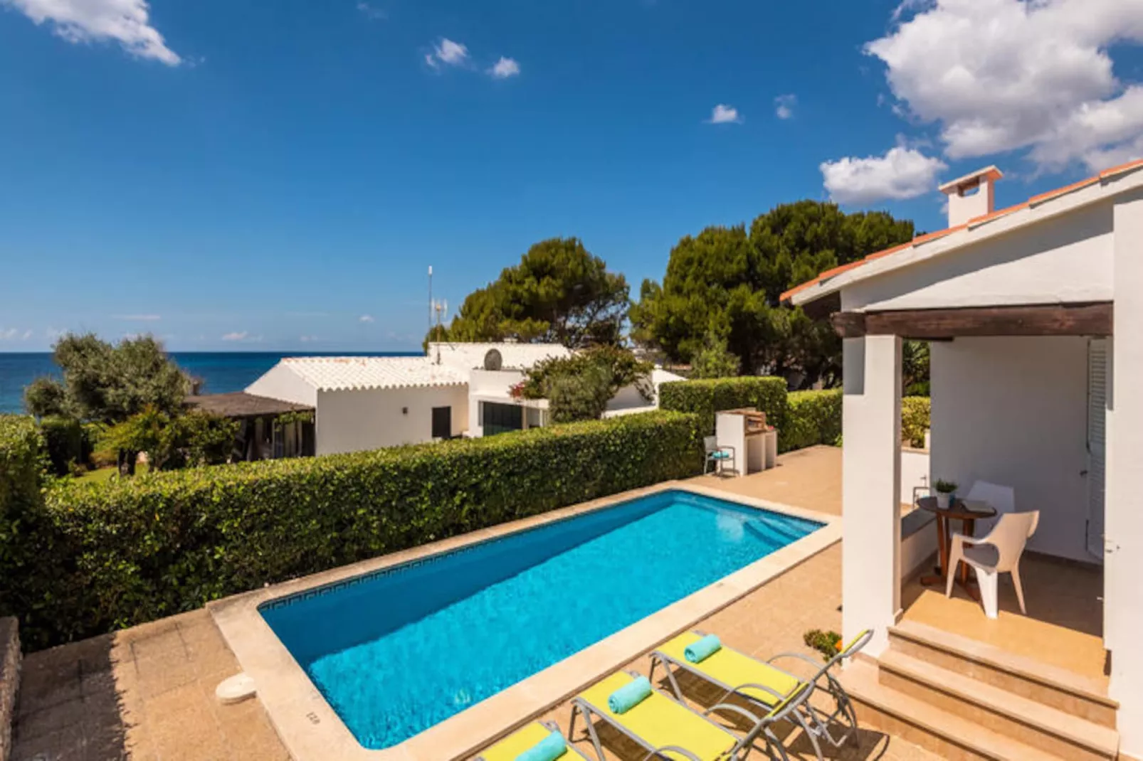 Maison à Binisafuller-Niet-getagd