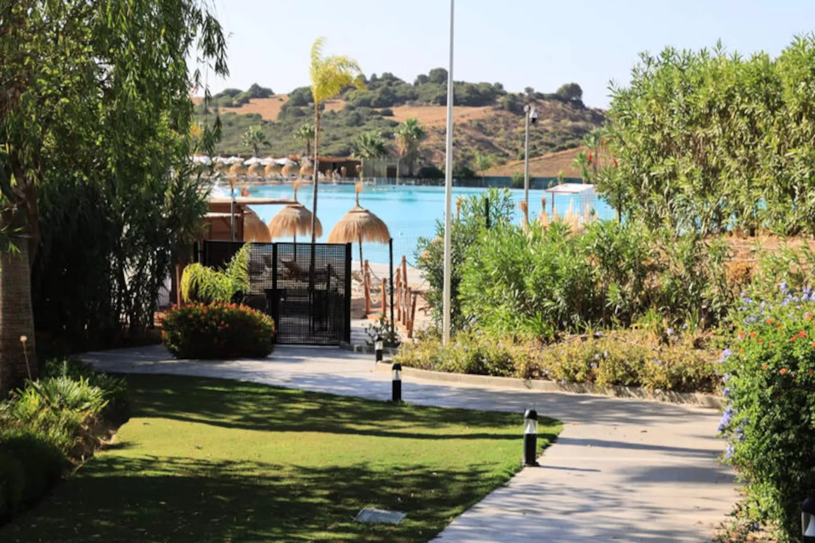 Appartements à Casares-Niet-getagd