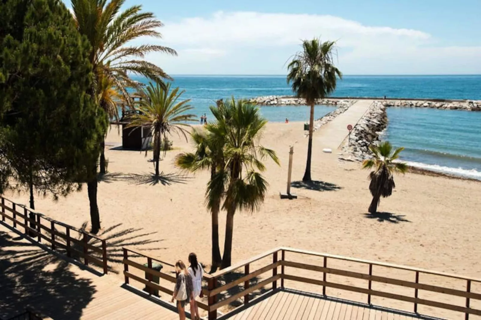 Appartements à Benahavís-Niet-getagd