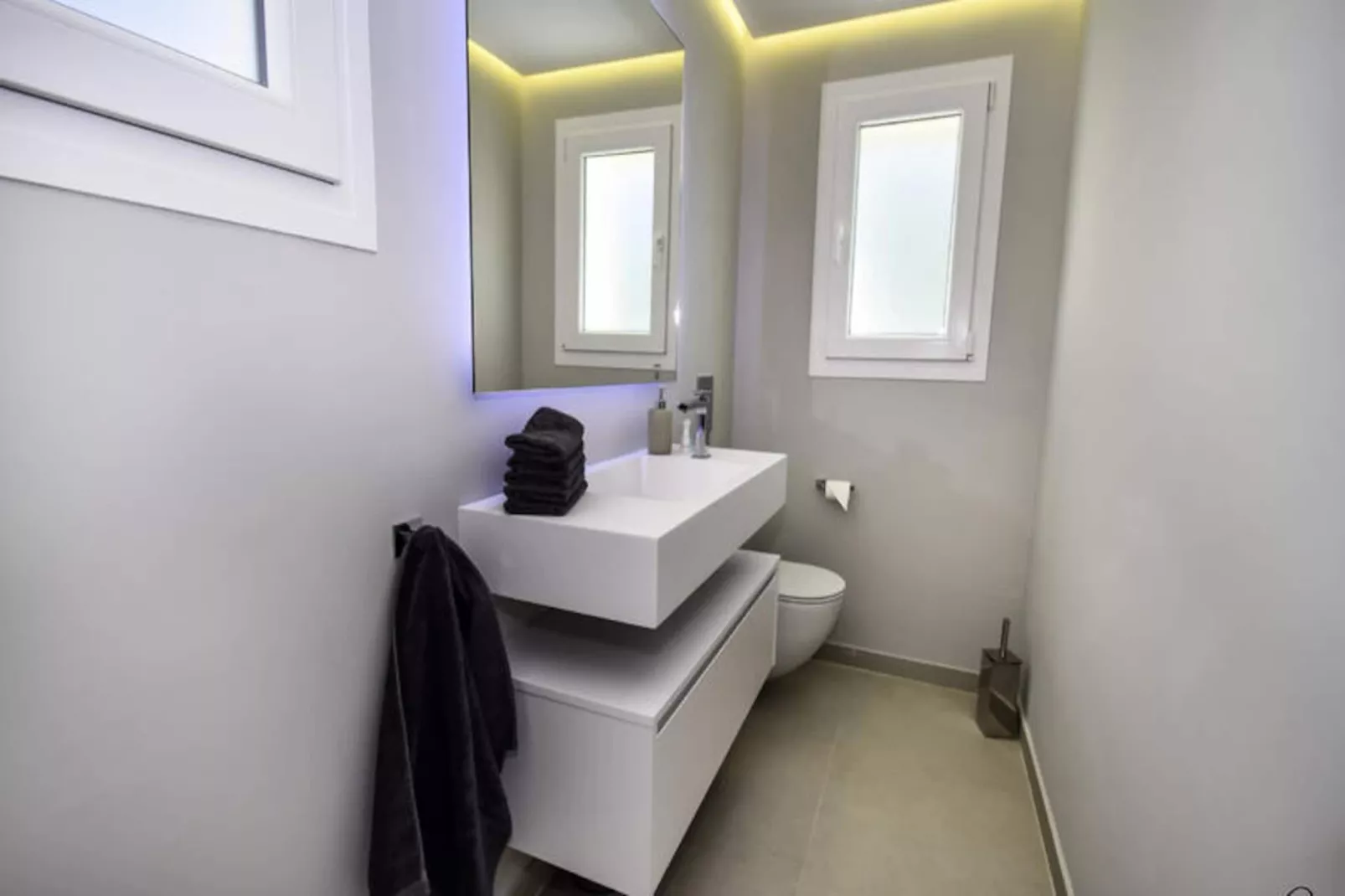 Maison à Marbella-Niet-getagd