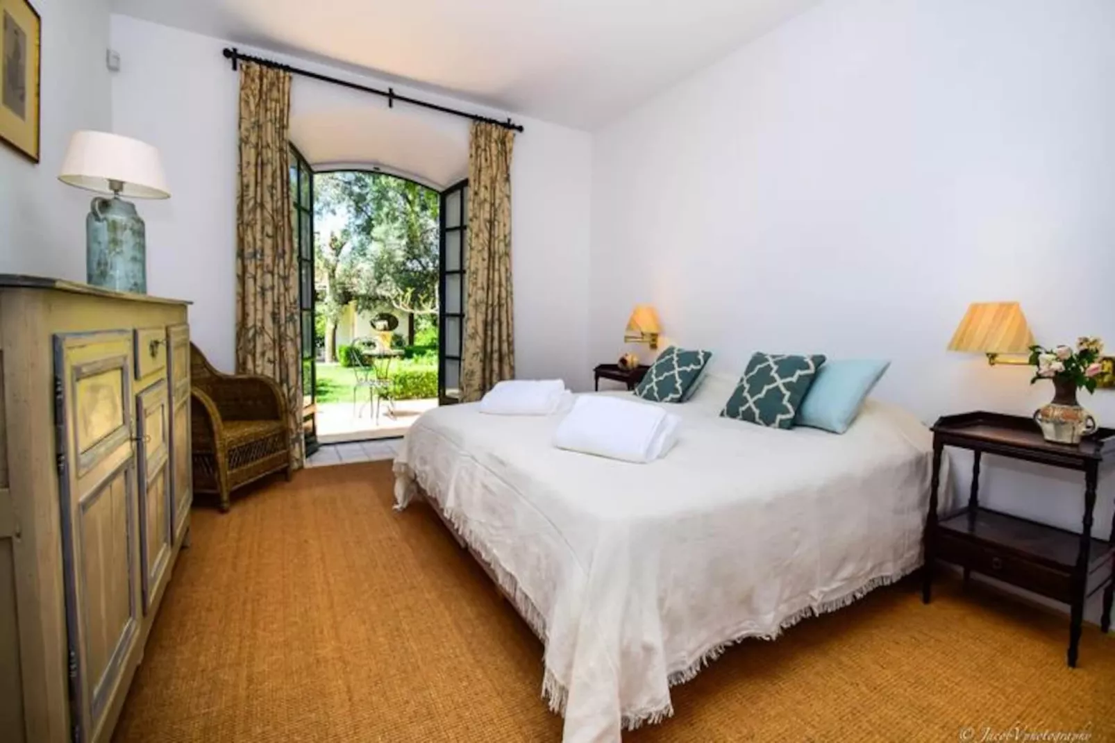 Maison à Marbella-Niet-getagd