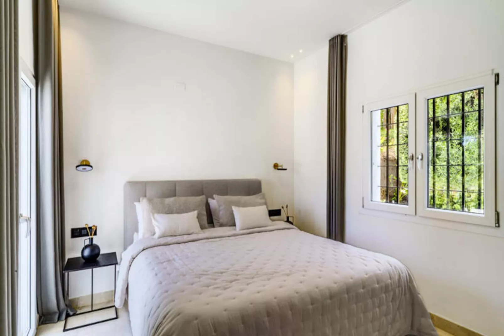 Maison à Marbella-Niet-getagd