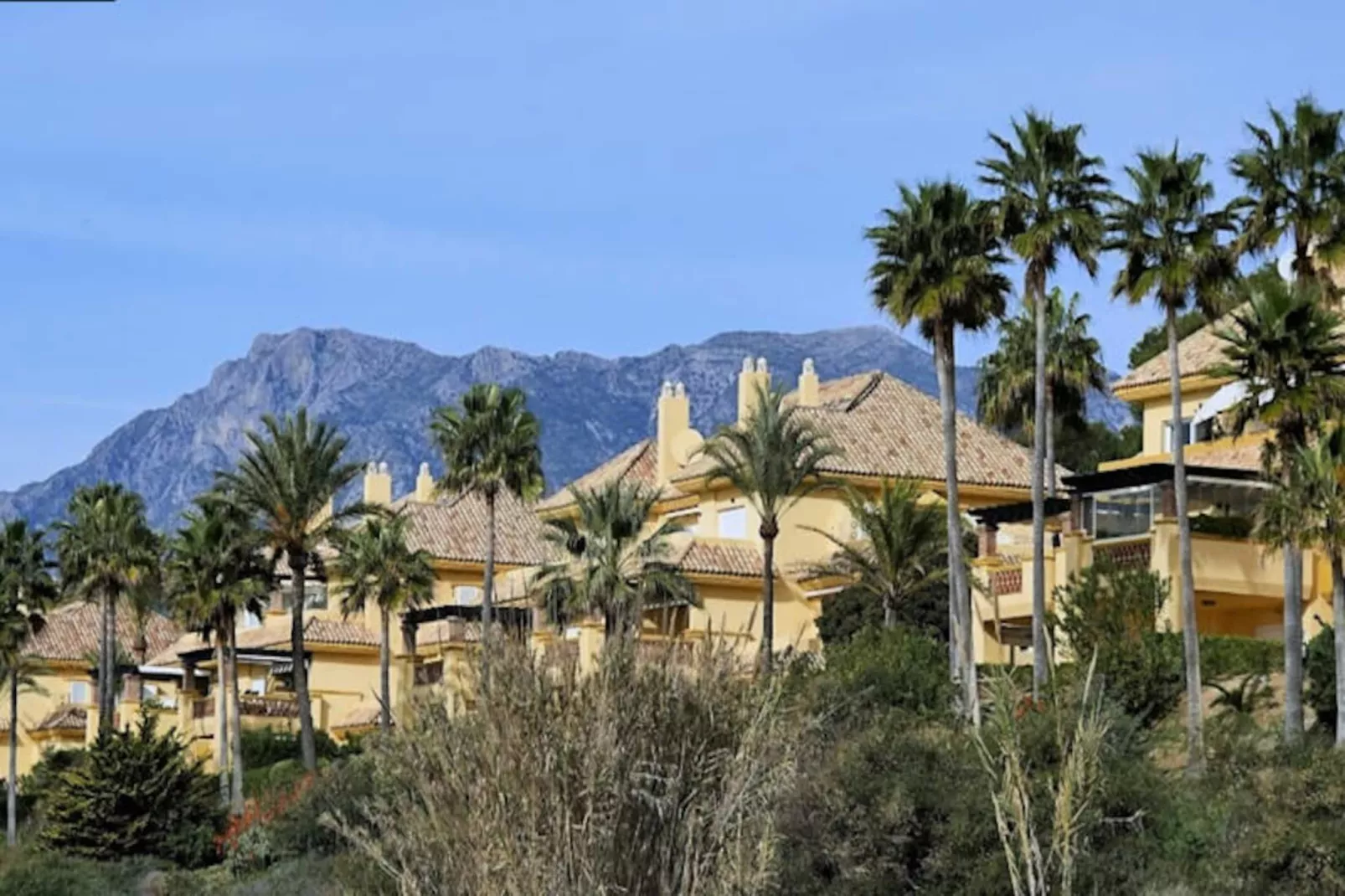 Appartements à Marbella-Niet-getagd
