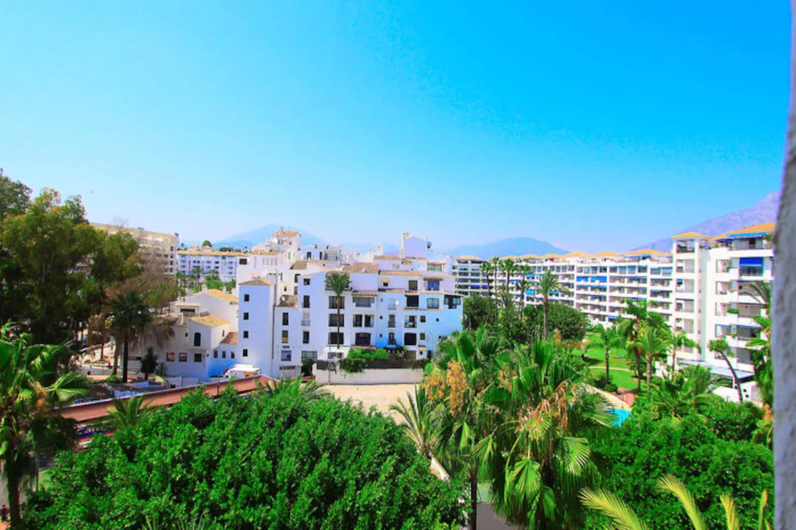 Appartements à Marbella-Niet-getagd