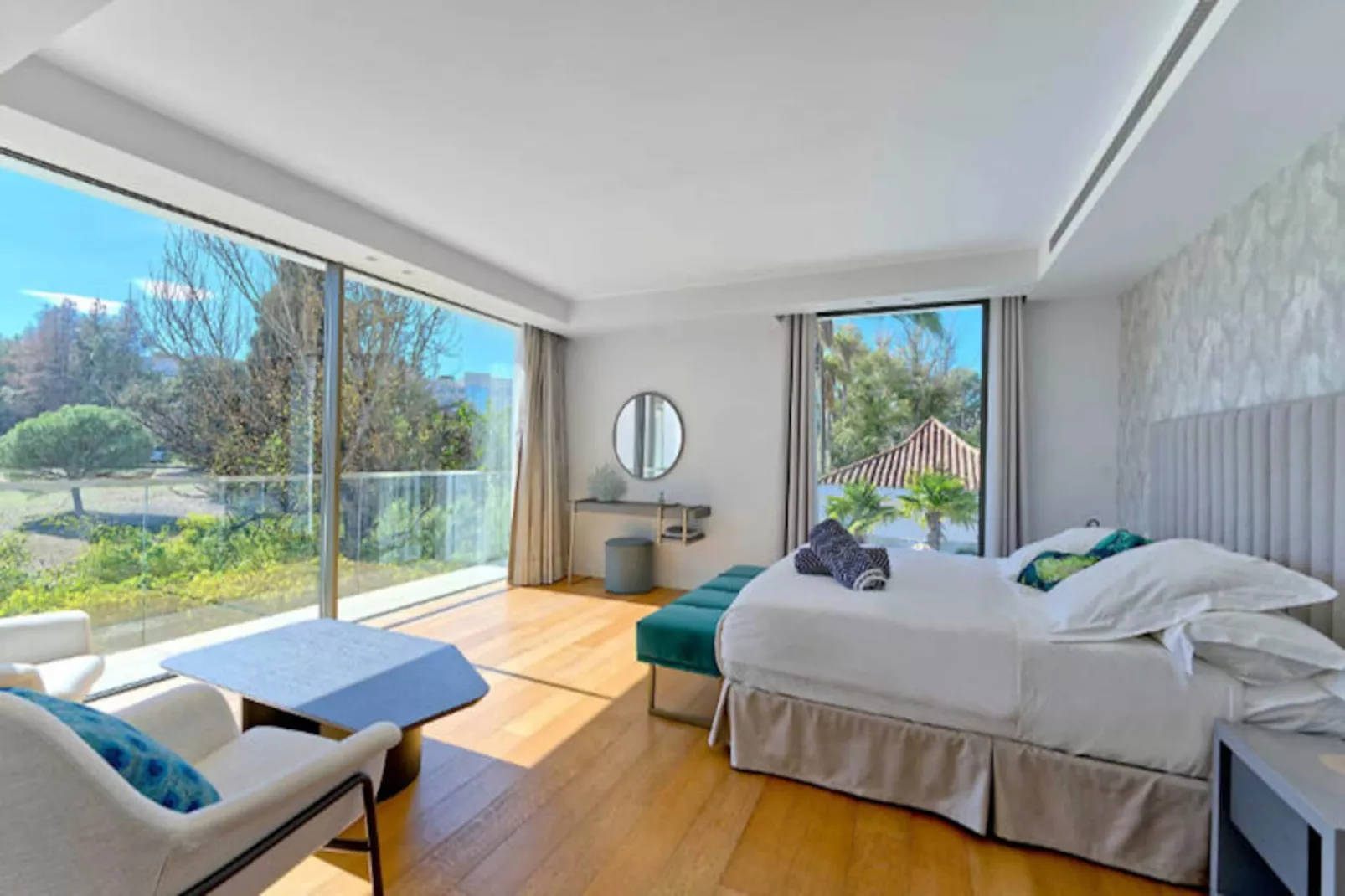 Maison à Marbella-Niet-getagd