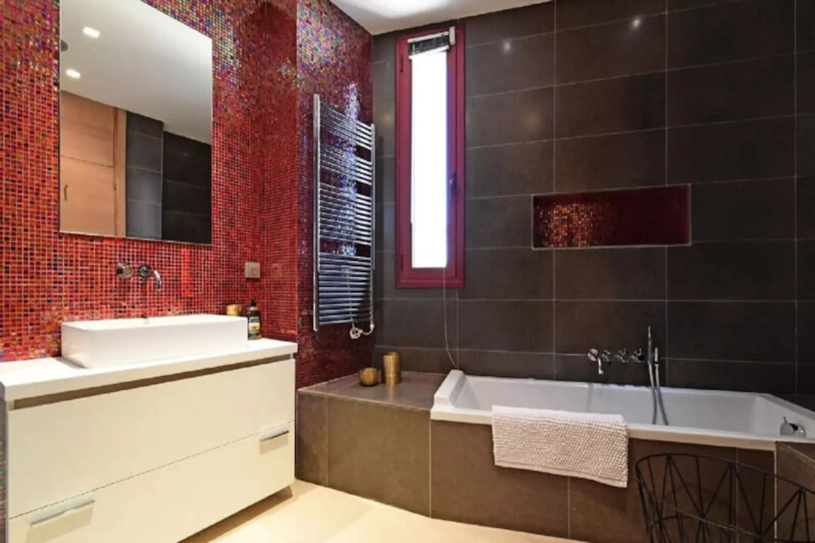 Maison à Marbella-Niet-getagd