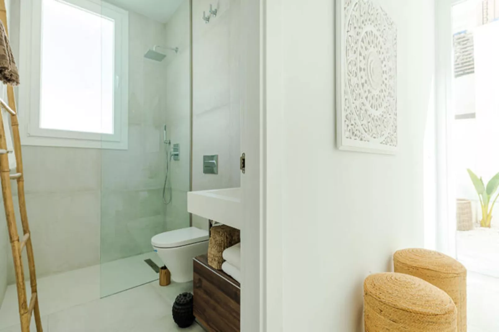 Maison à Mijas Costa-Niet-getagd