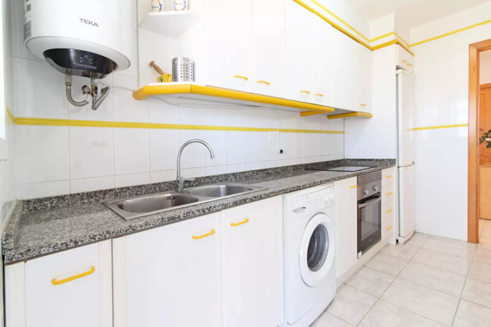 Appartements à Puerto de Sagunto-Niet-getagd