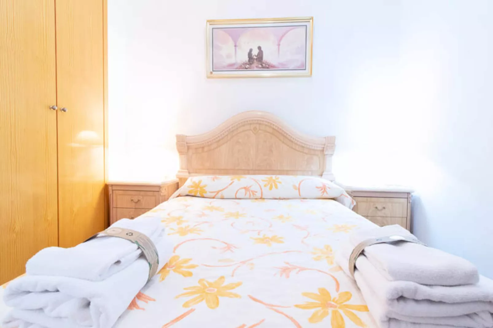 Appartements à Canet d'En Berenguer-Niet-getagd