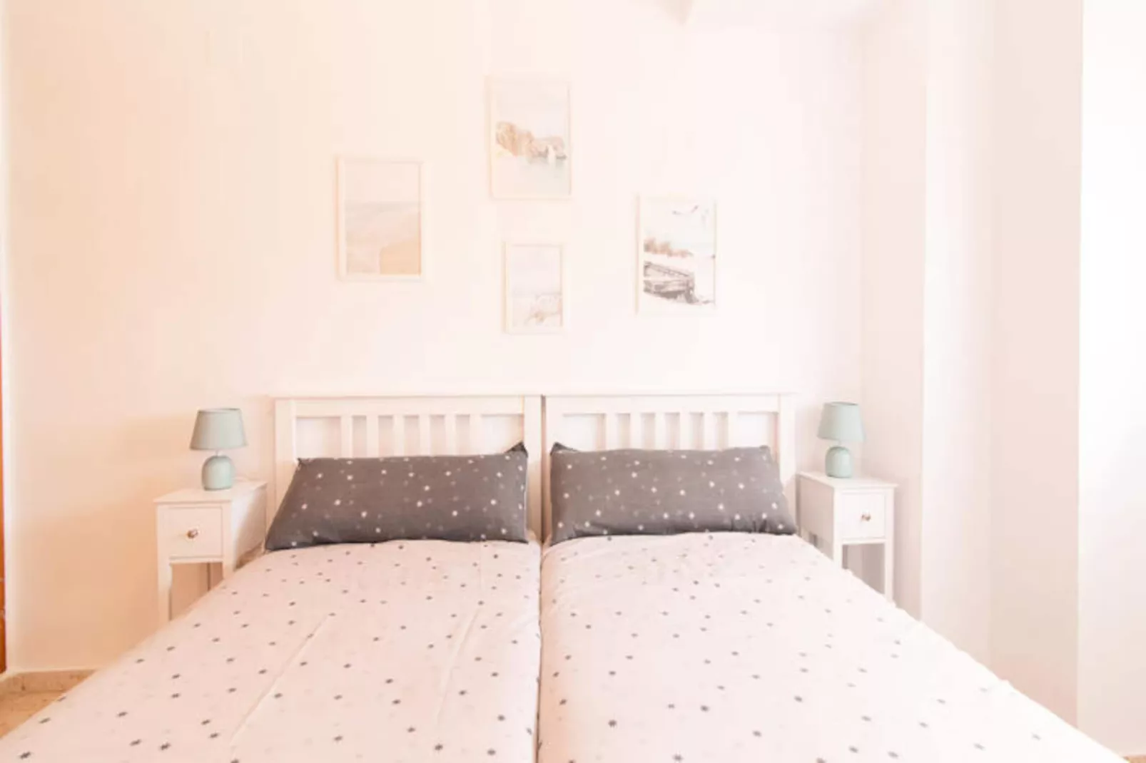 Appartements à Canet d'En Berenguer-Niet-getagd