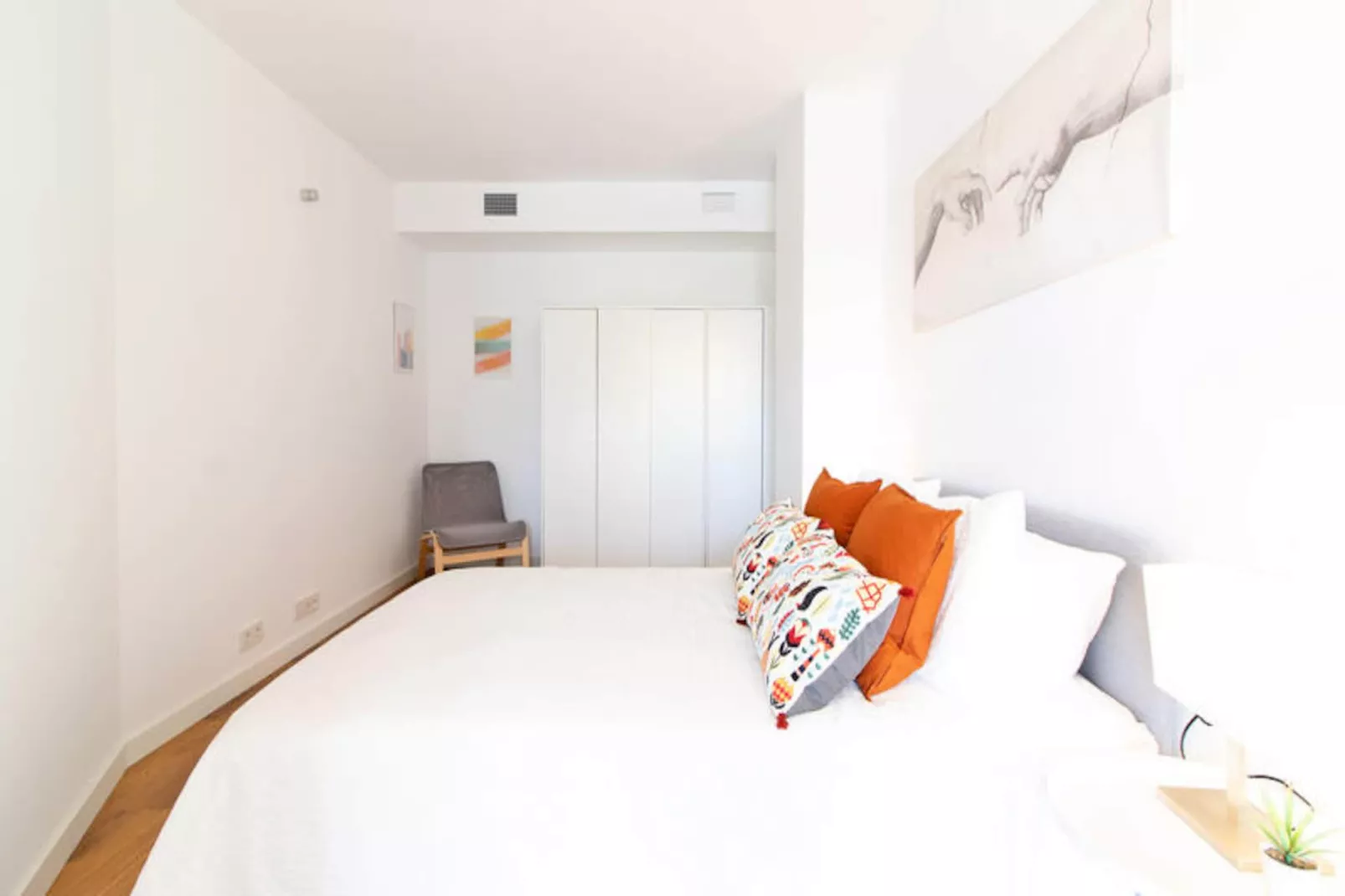 Appartements à Canet d'En Berenguer-Niet-getagd