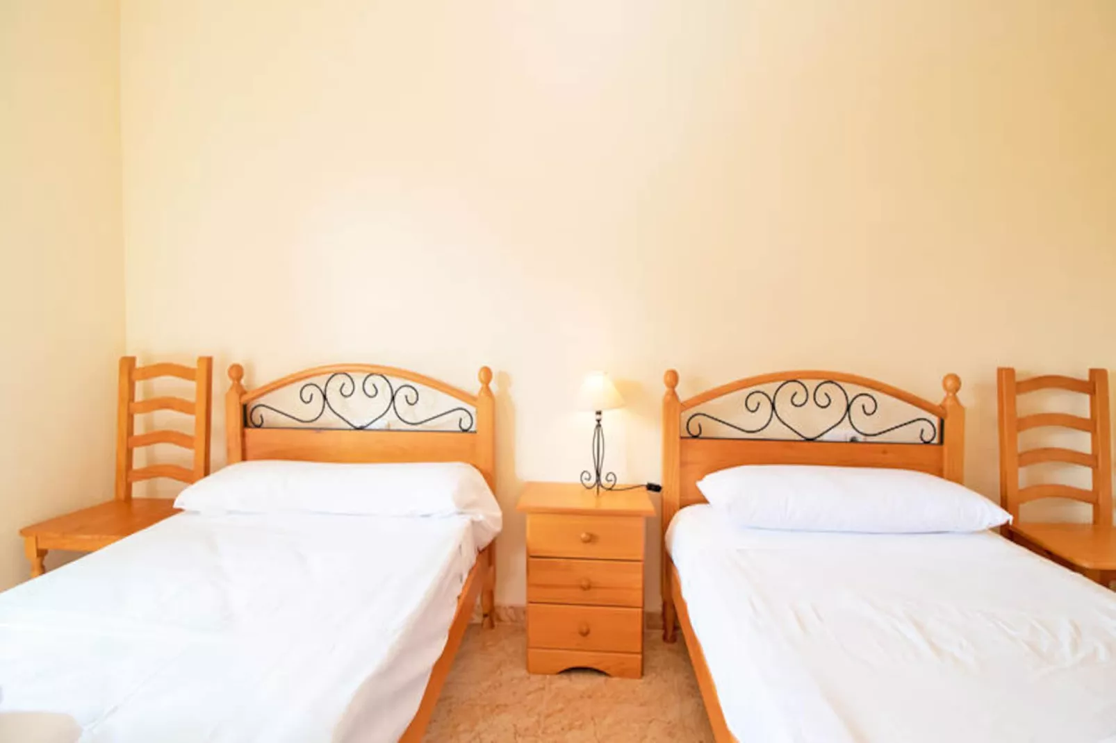 Appartements à Canet d'En Berenguer-Niet-getagd