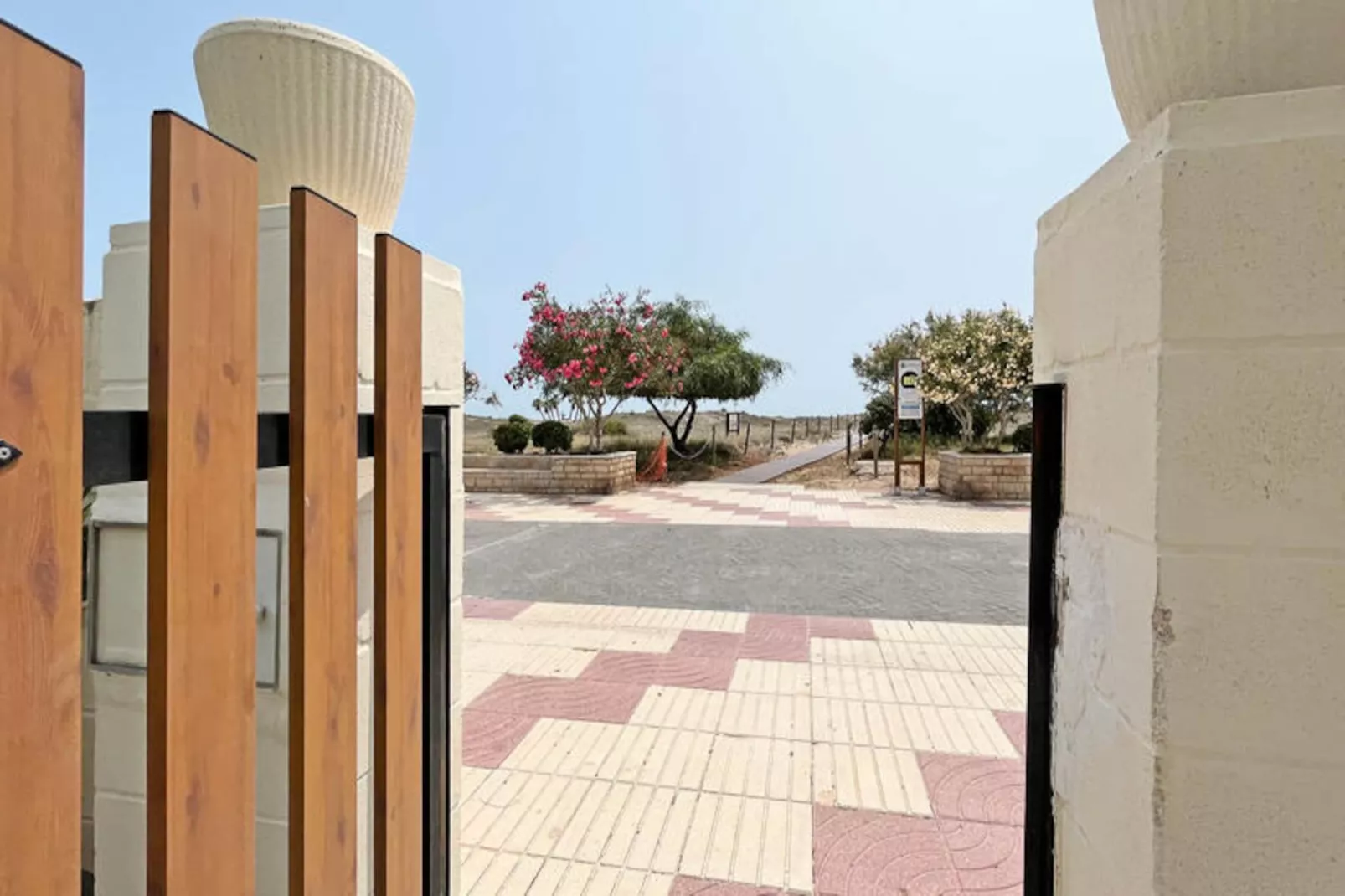 Appartements à Canet d'En Berenguer-Niet-getagd