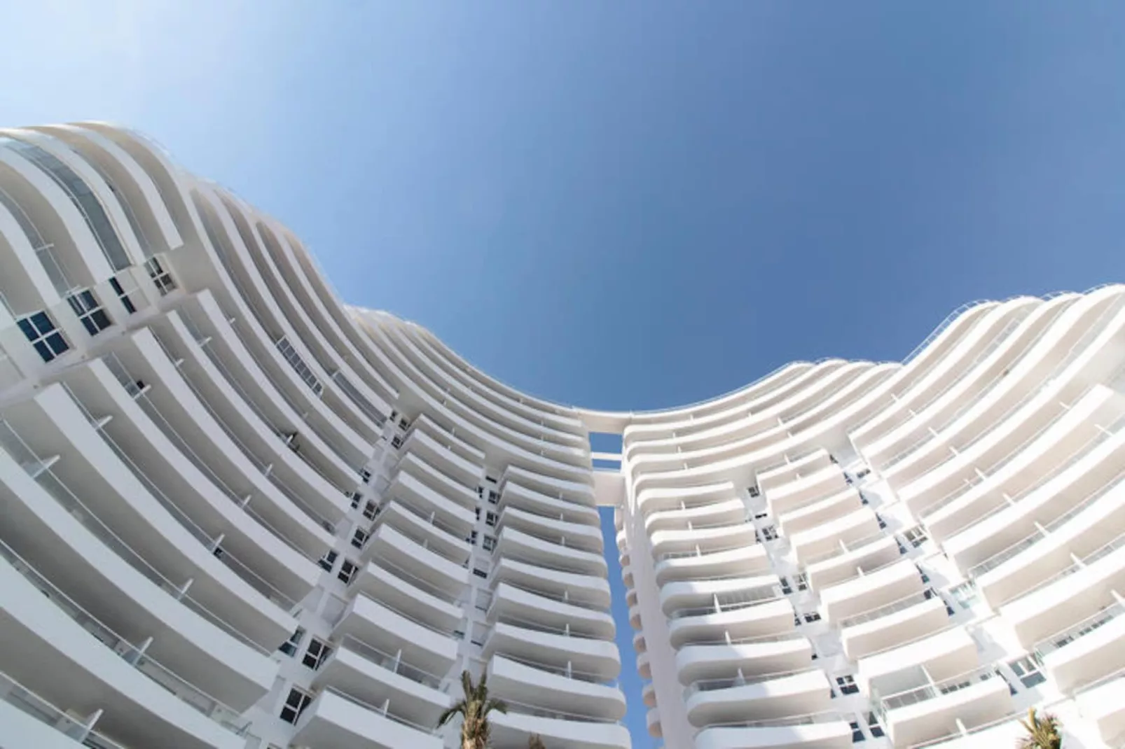 Appartements à Canet d'En Berenguer-Niet-getagd