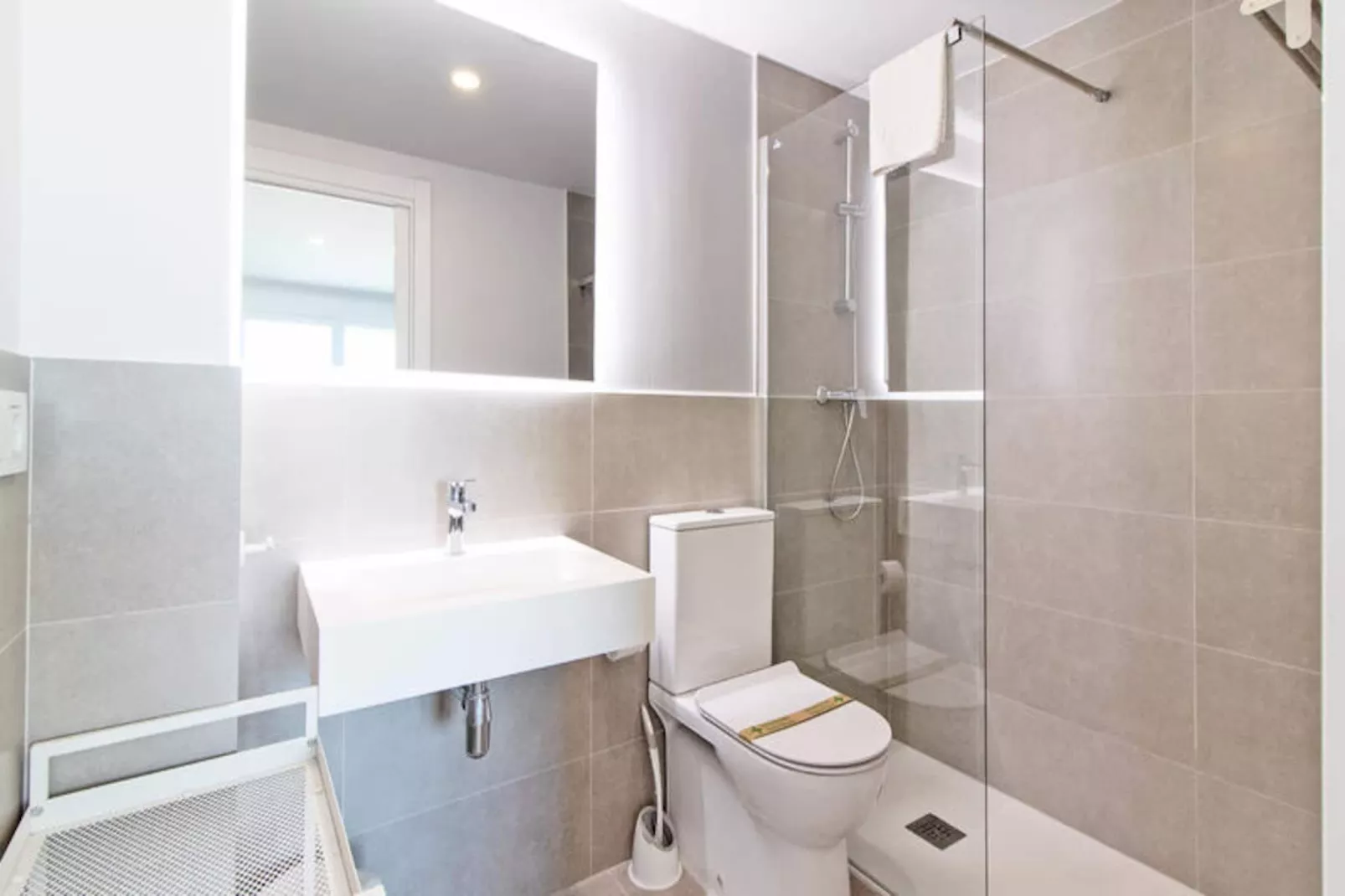 Appartements à Canet d'En Berenguer-Niet-getagd