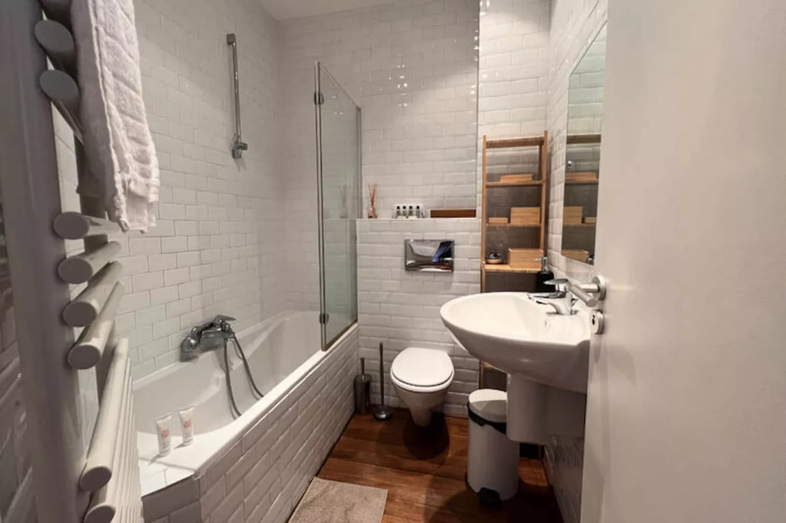 Appartements à Cannes-Niet-getagd