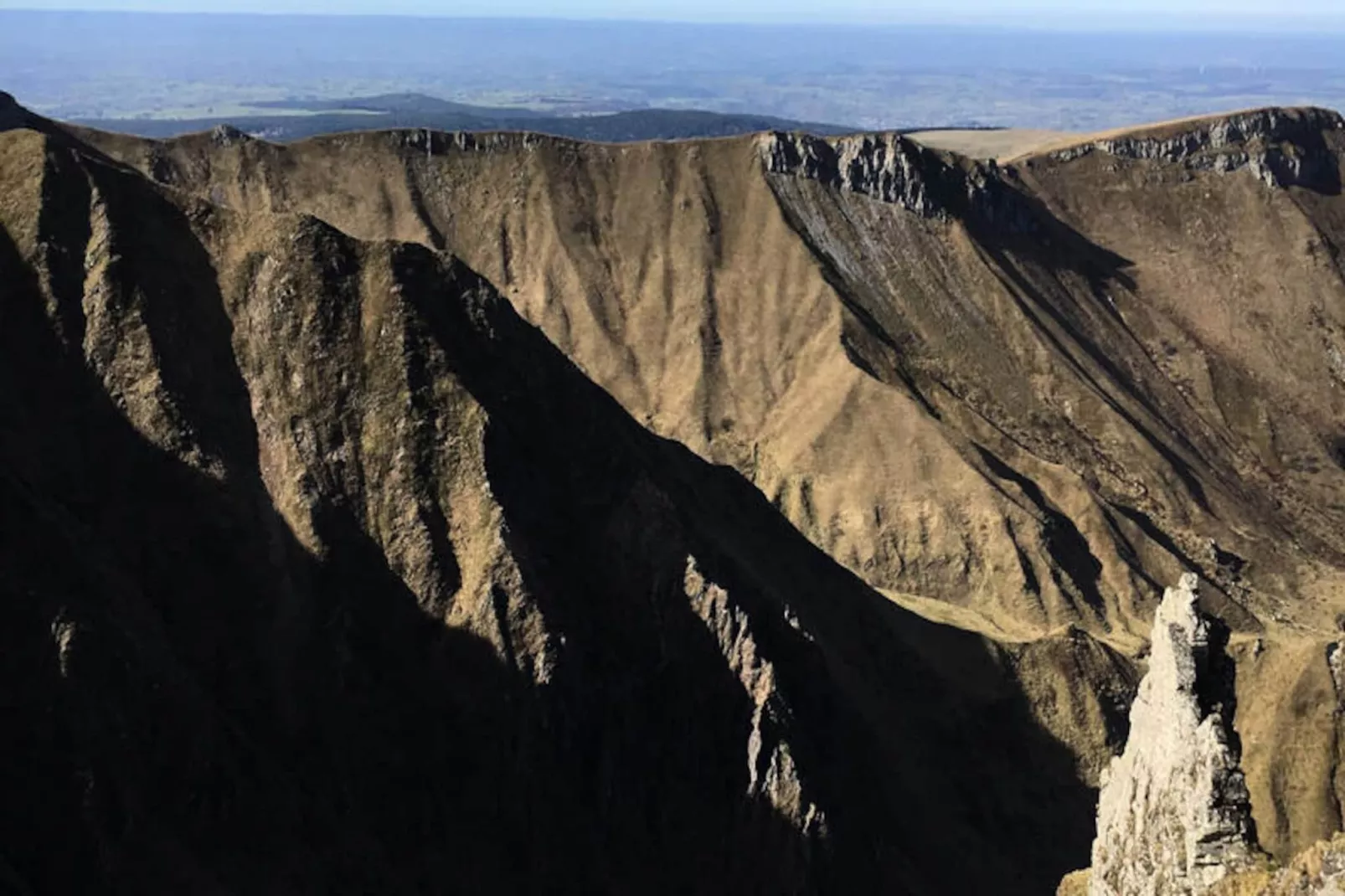 Appartements à Le Mont Dore-Niet-getagd