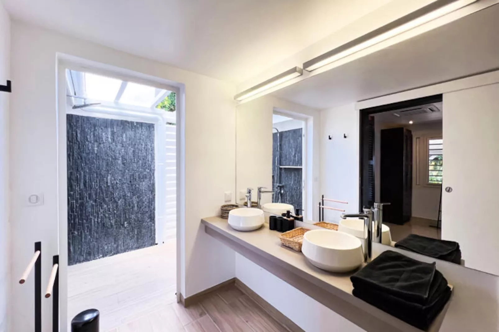 Maison à Saint François-Niet-getagd