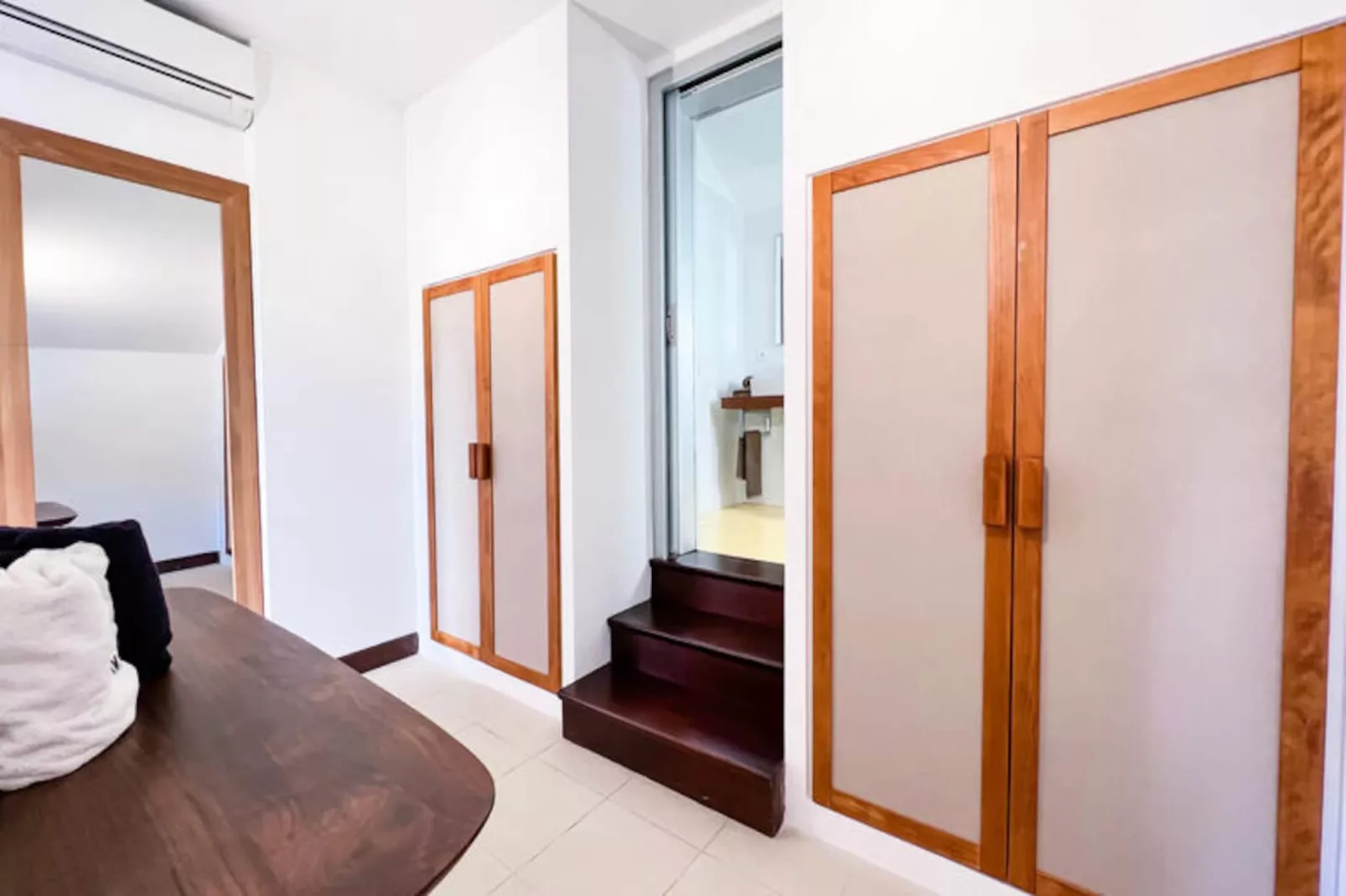 Maison à Saint François - Niet-getagd