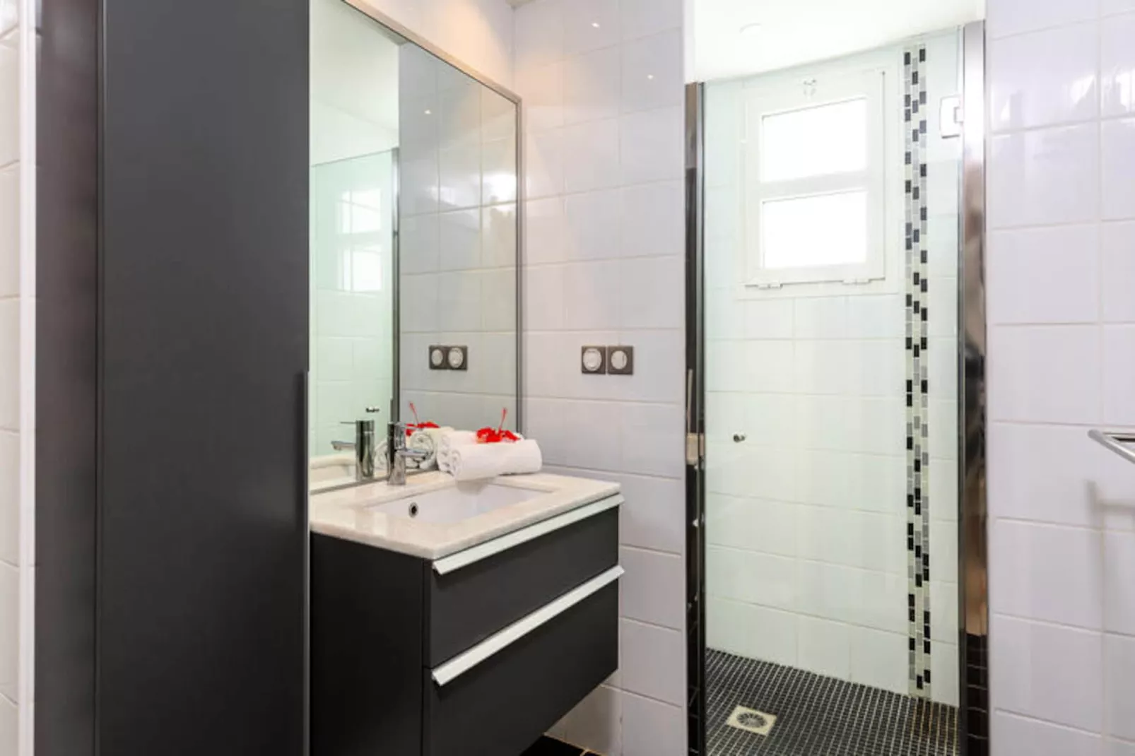 Maison à Saint François - Niet-getagd