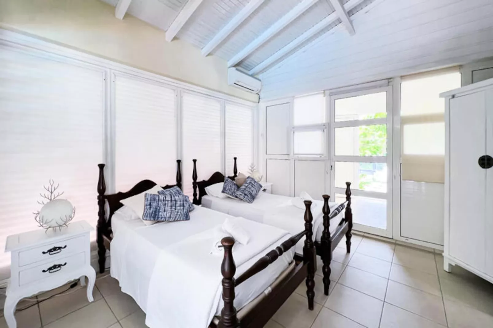 Maison à Saint François - Niet-getagd