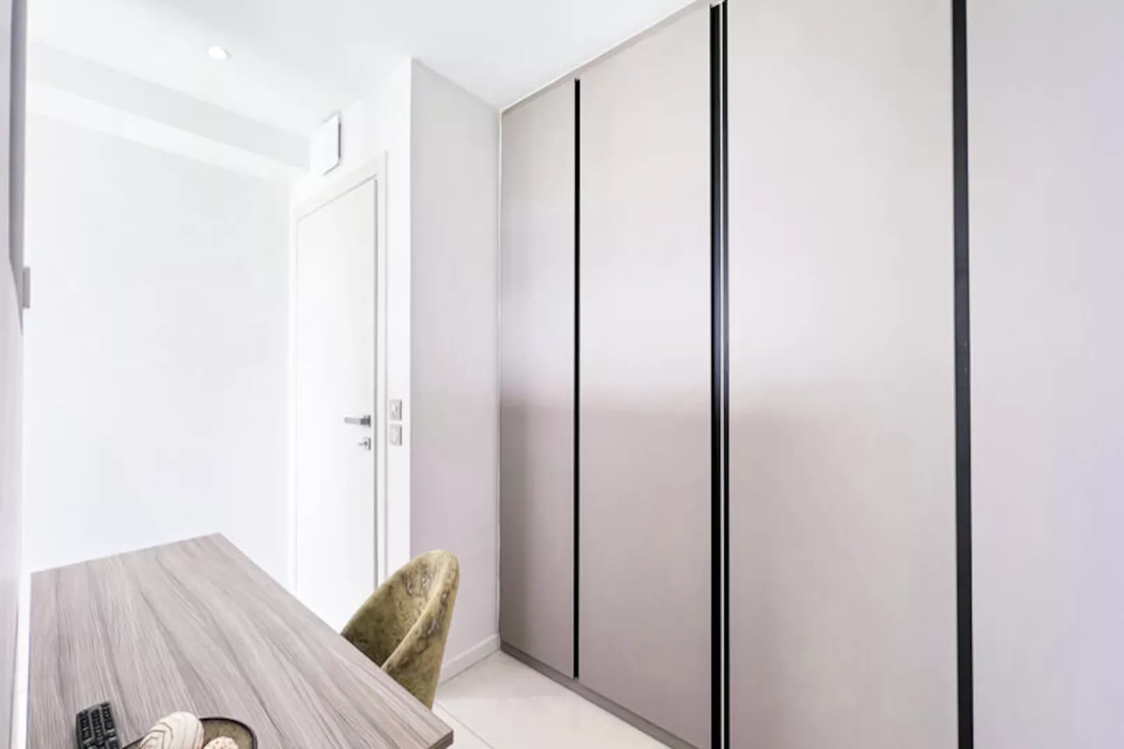 Maison à Saint François-Niet-getagd