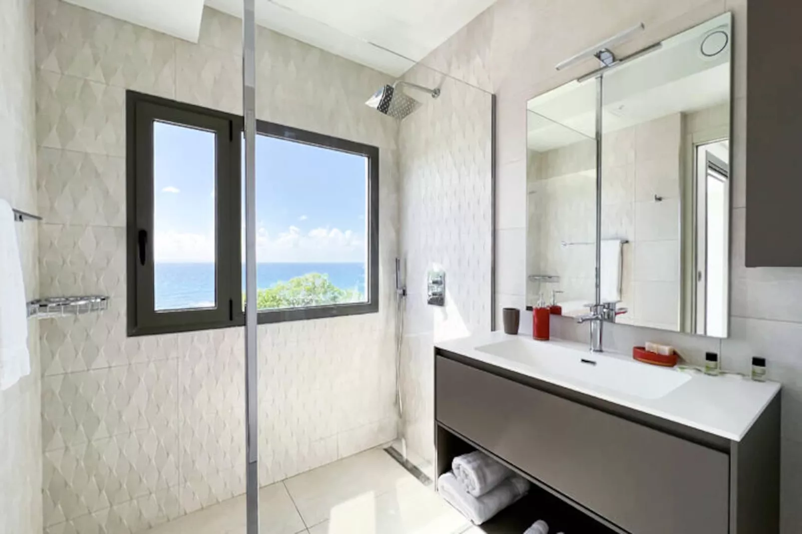 Maison à Saint François-Niet-getagd