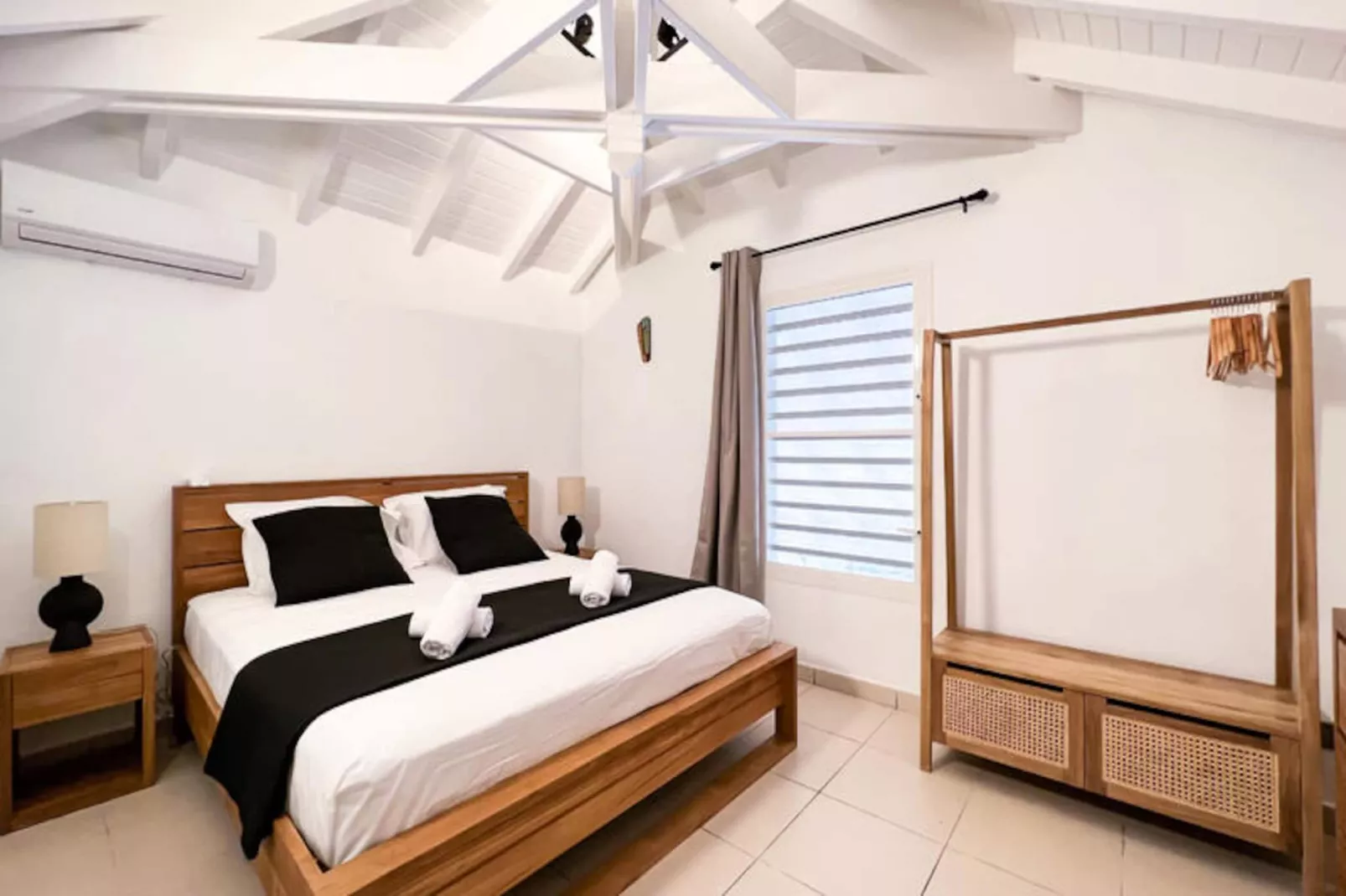 Maison à Saint François-Niet-getagd