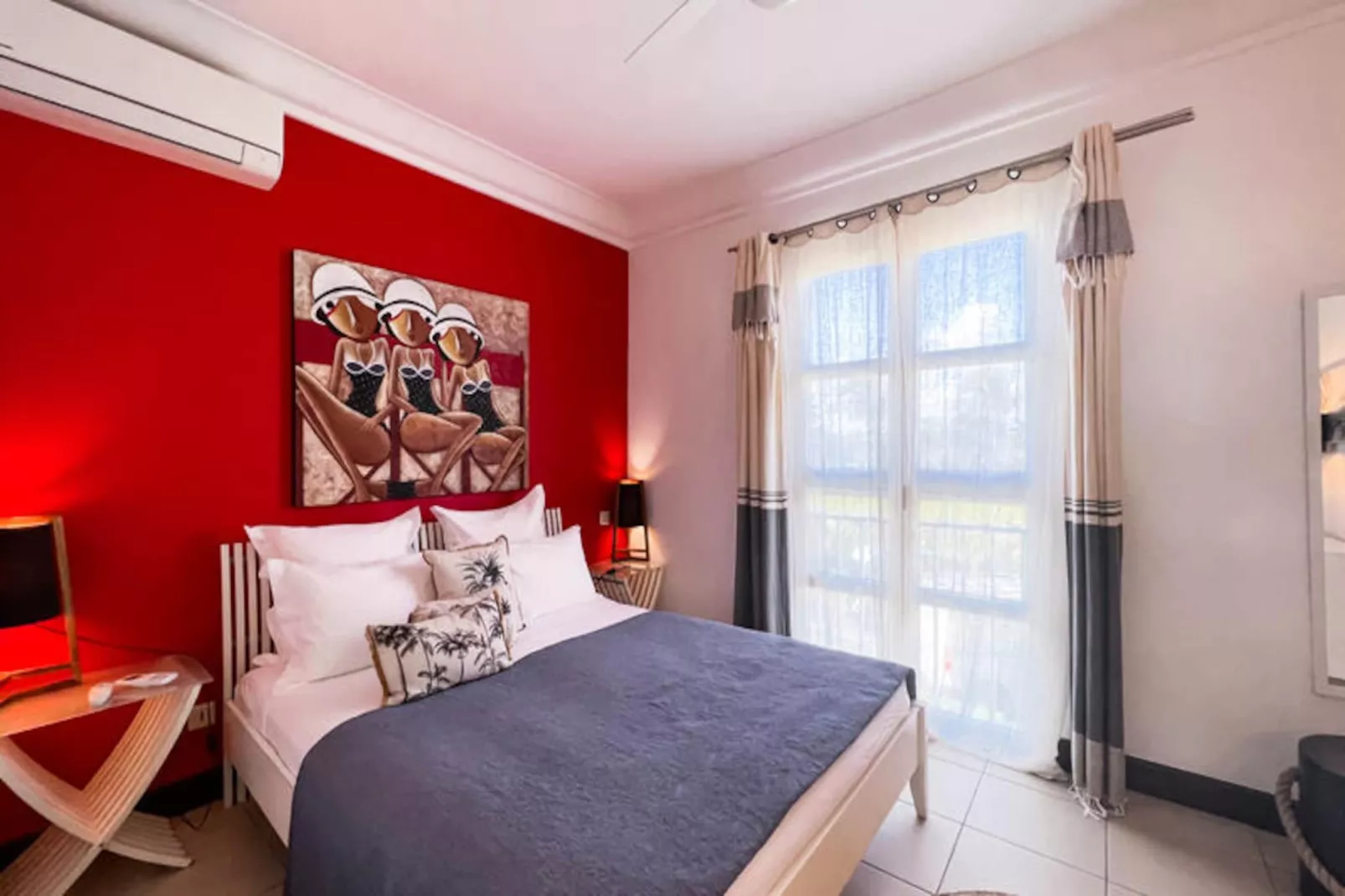 Maison à Saint François - Niet-getagd