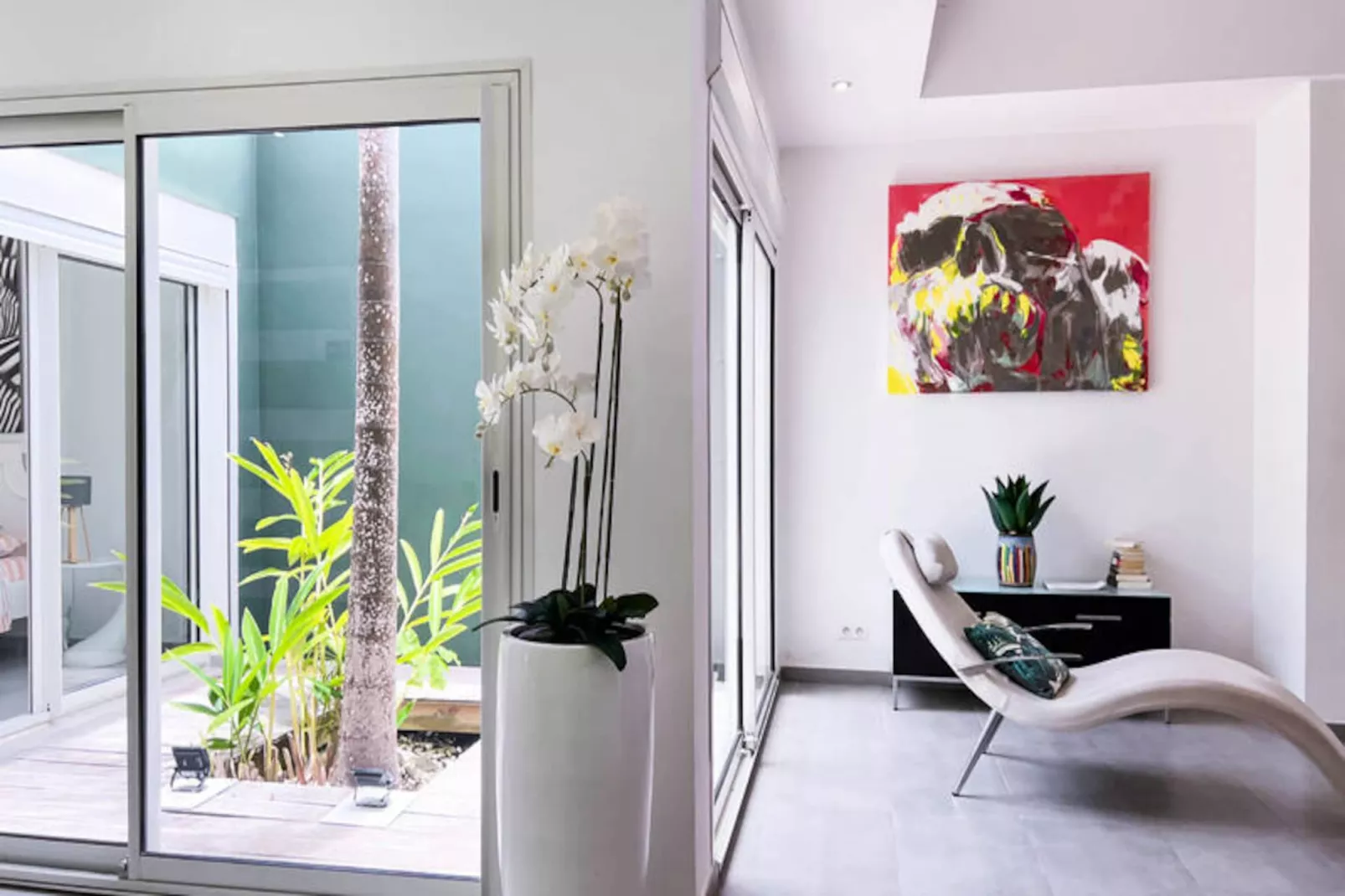 Maison à Saint François - Niet-getagd