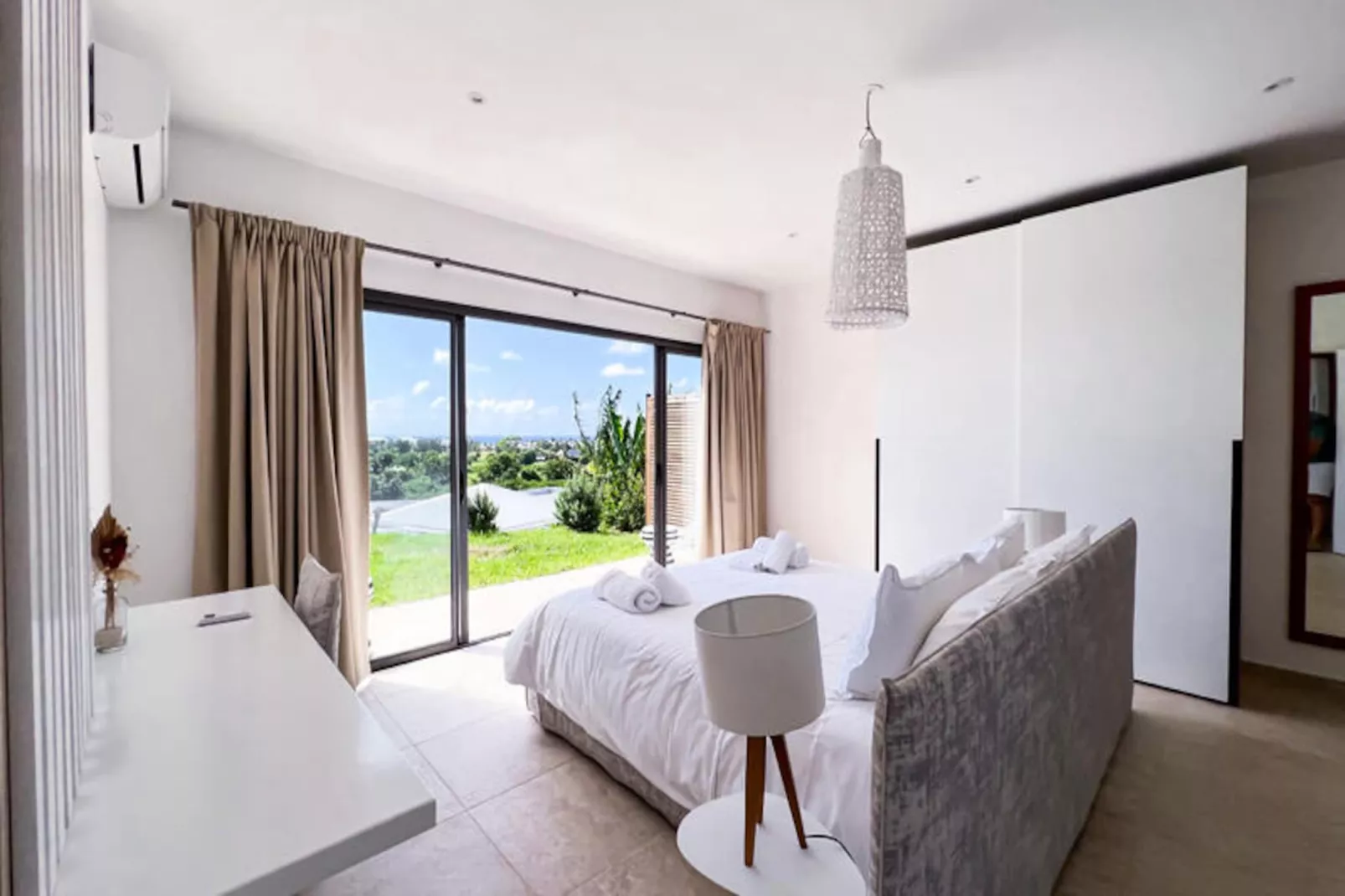 Maison à Saint François-Niet-getagd