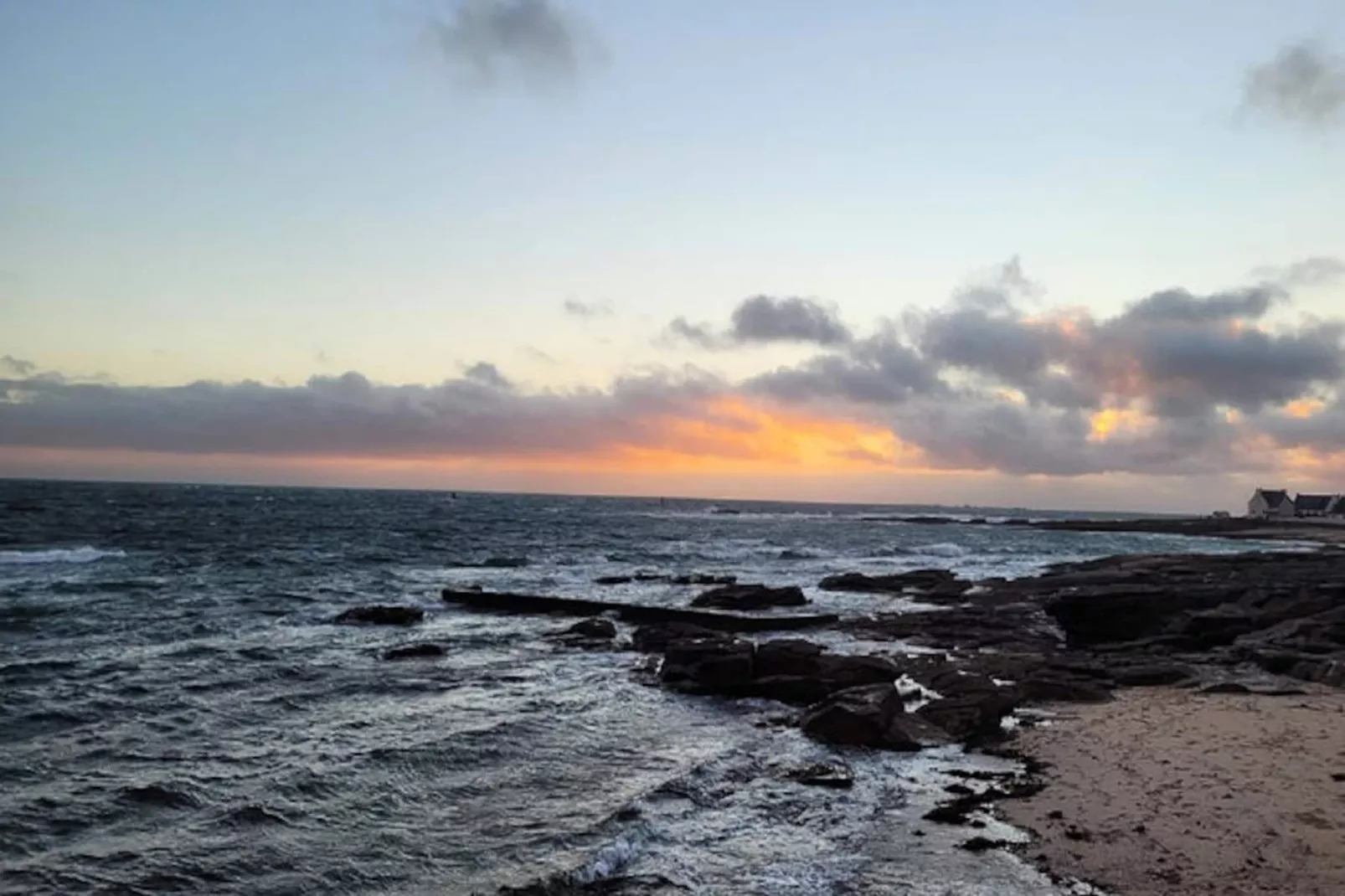 Maison à Le Guilvinec-Niet-getagd