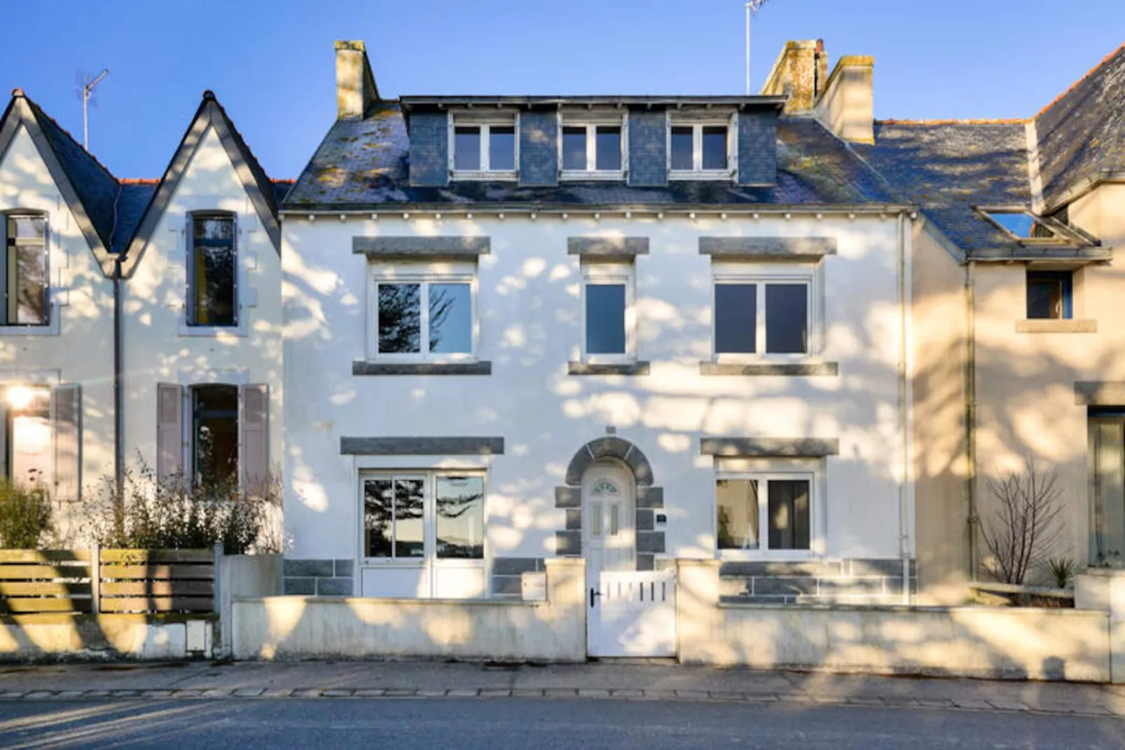 Maison à Plobannalec-Lesconil-Niet-getagd