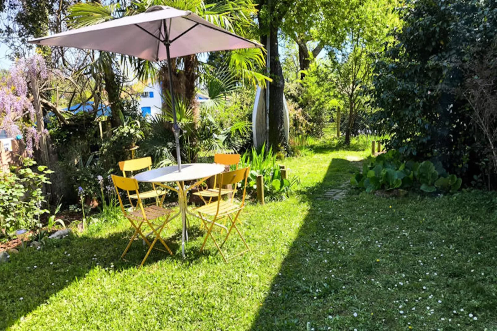 Maison à Arès - Bassin d'Arcachon-Niet-getagd